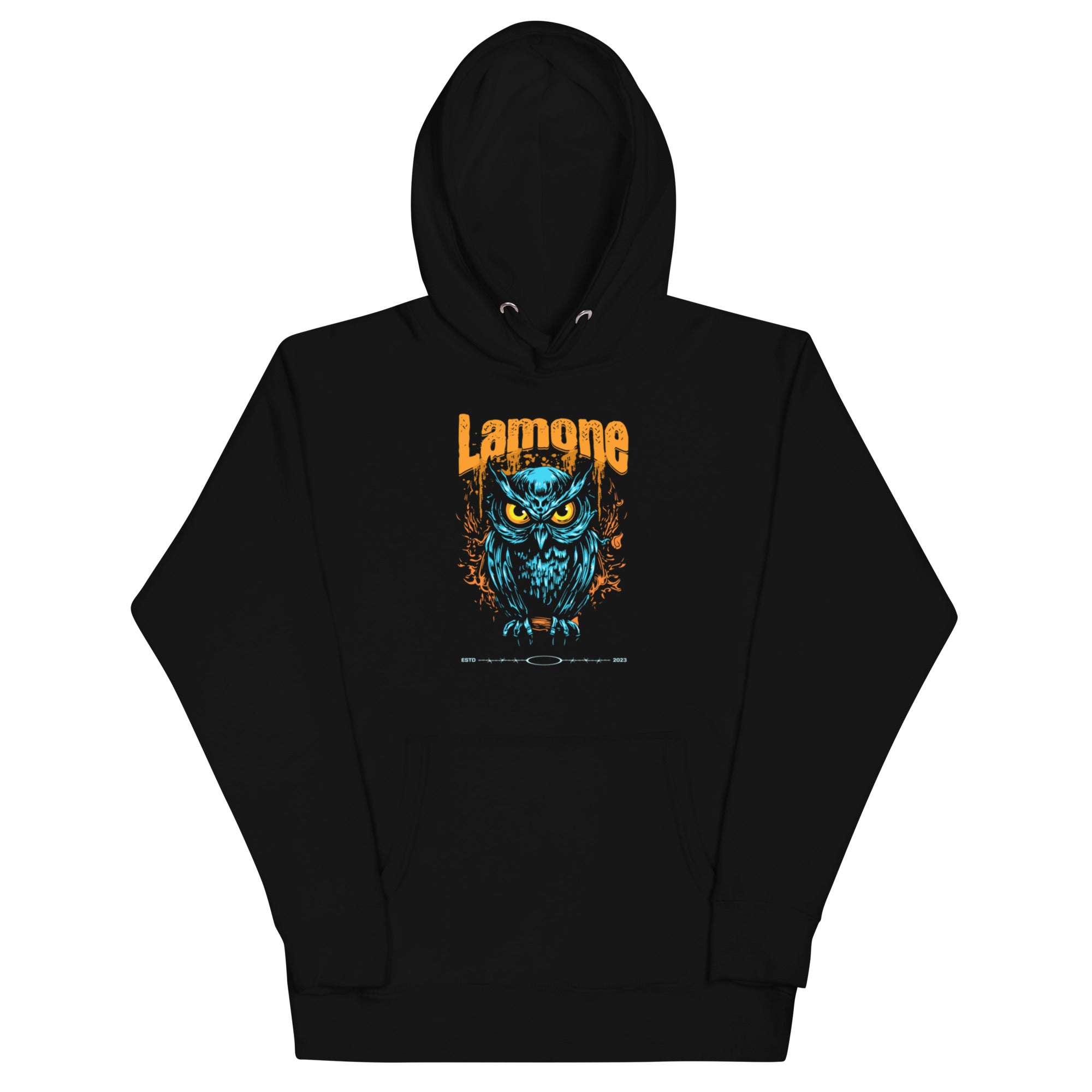 Lamone - Premium Hoodie (Adult size)