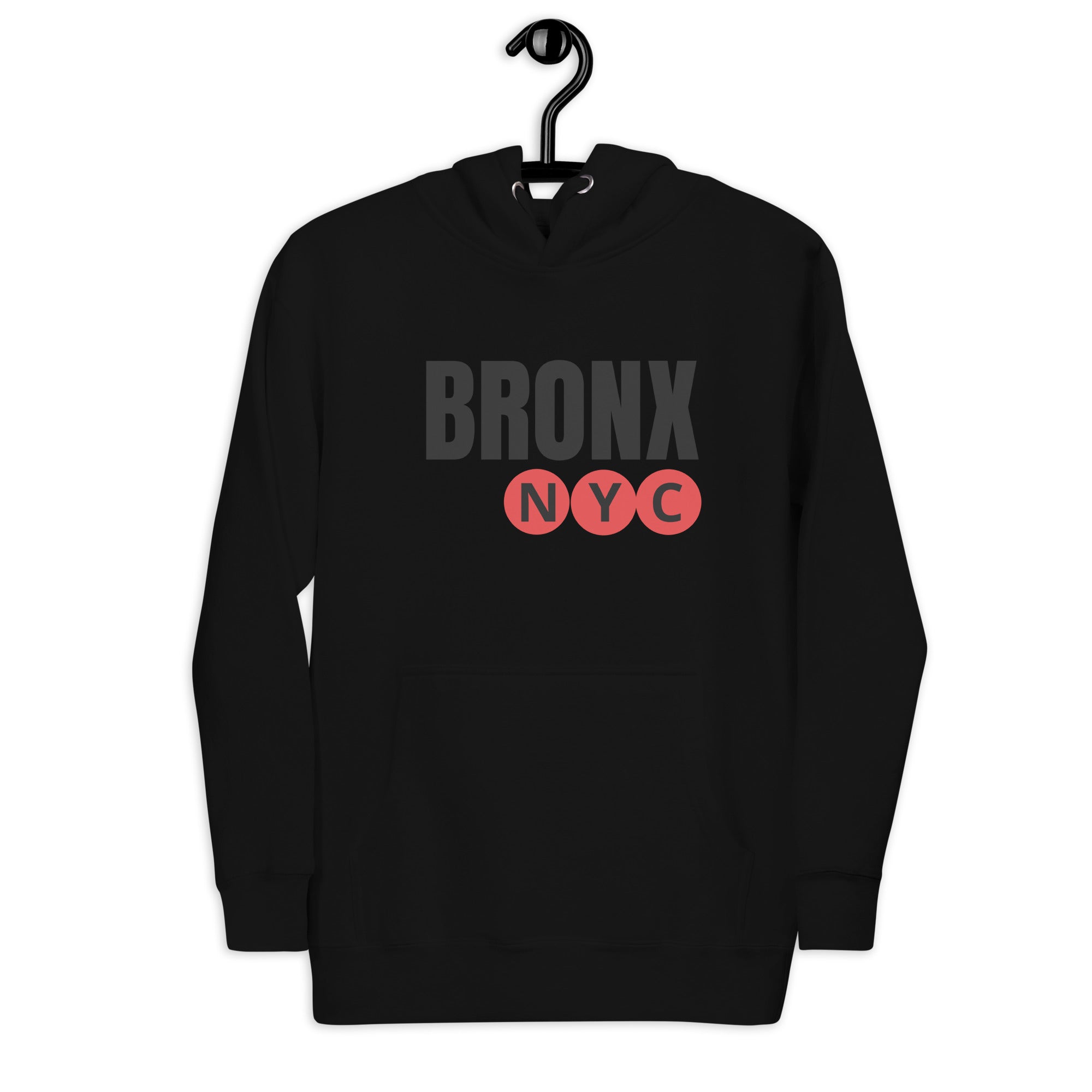 LAMONE BRONX Edition - Bring it On Hoodie