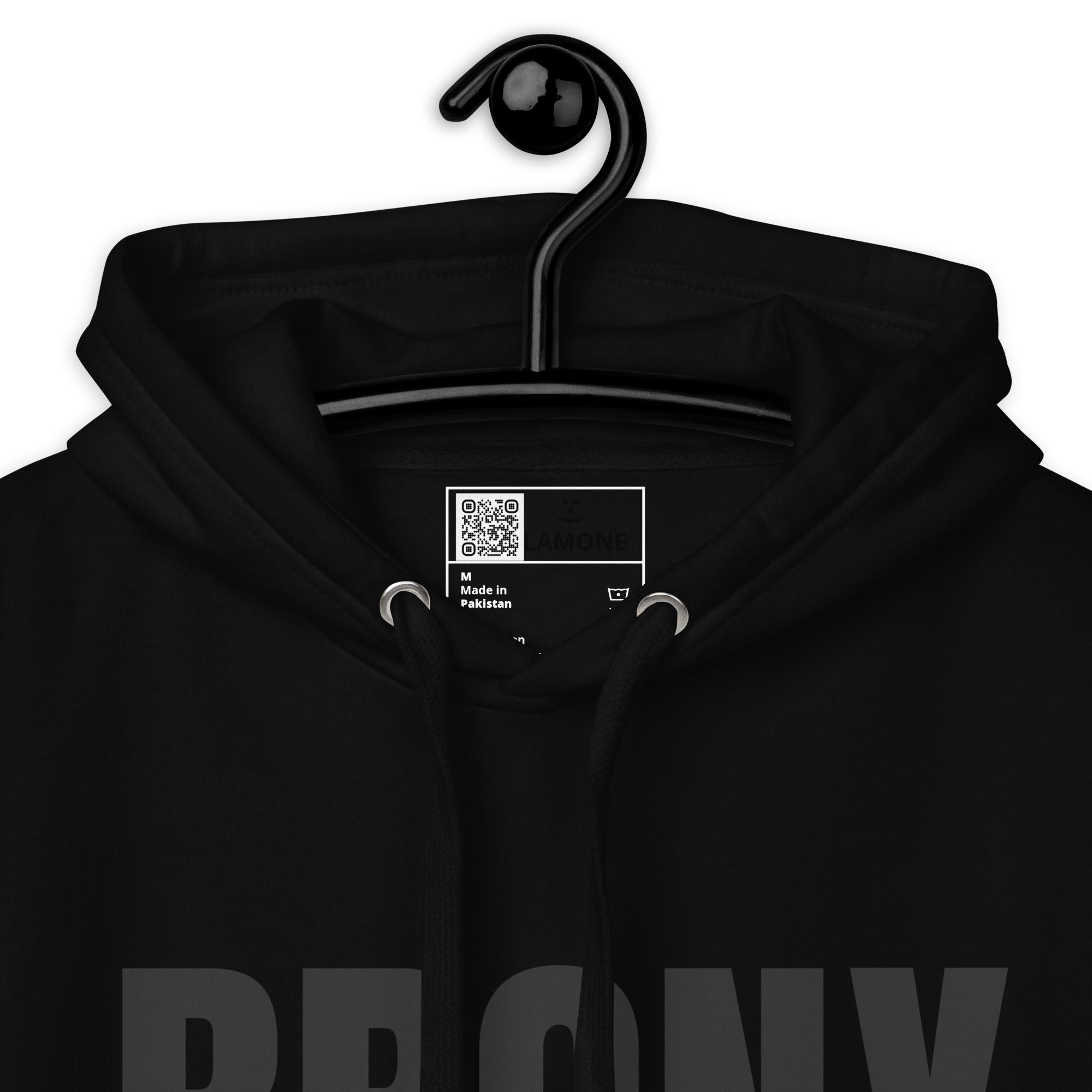 LAMONE BRONX Edition - Bring it On Hoodie
