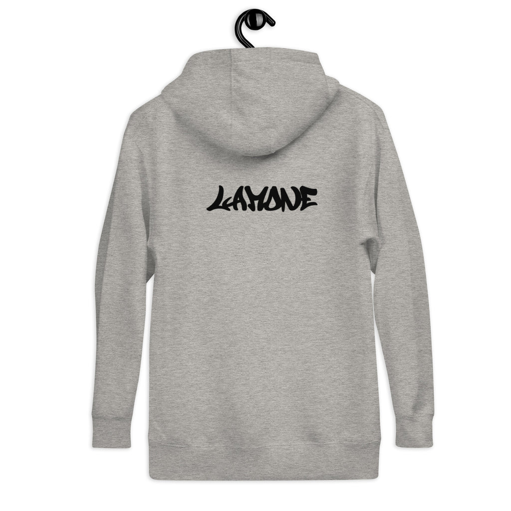 LAMONE BRONX Edition - Bring it On Hoodie