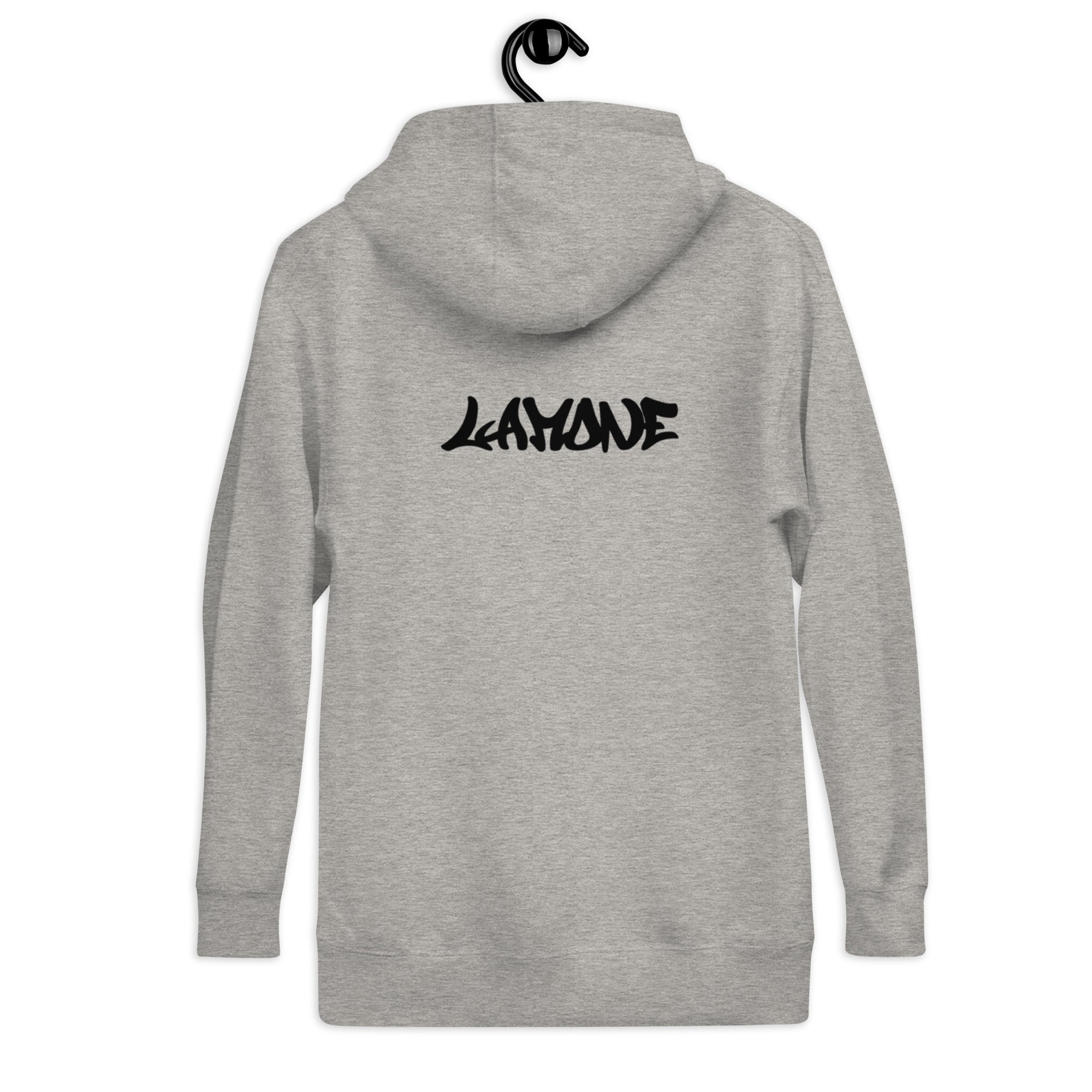 LAMONE BRONX Edition - Bring it On Hoodie