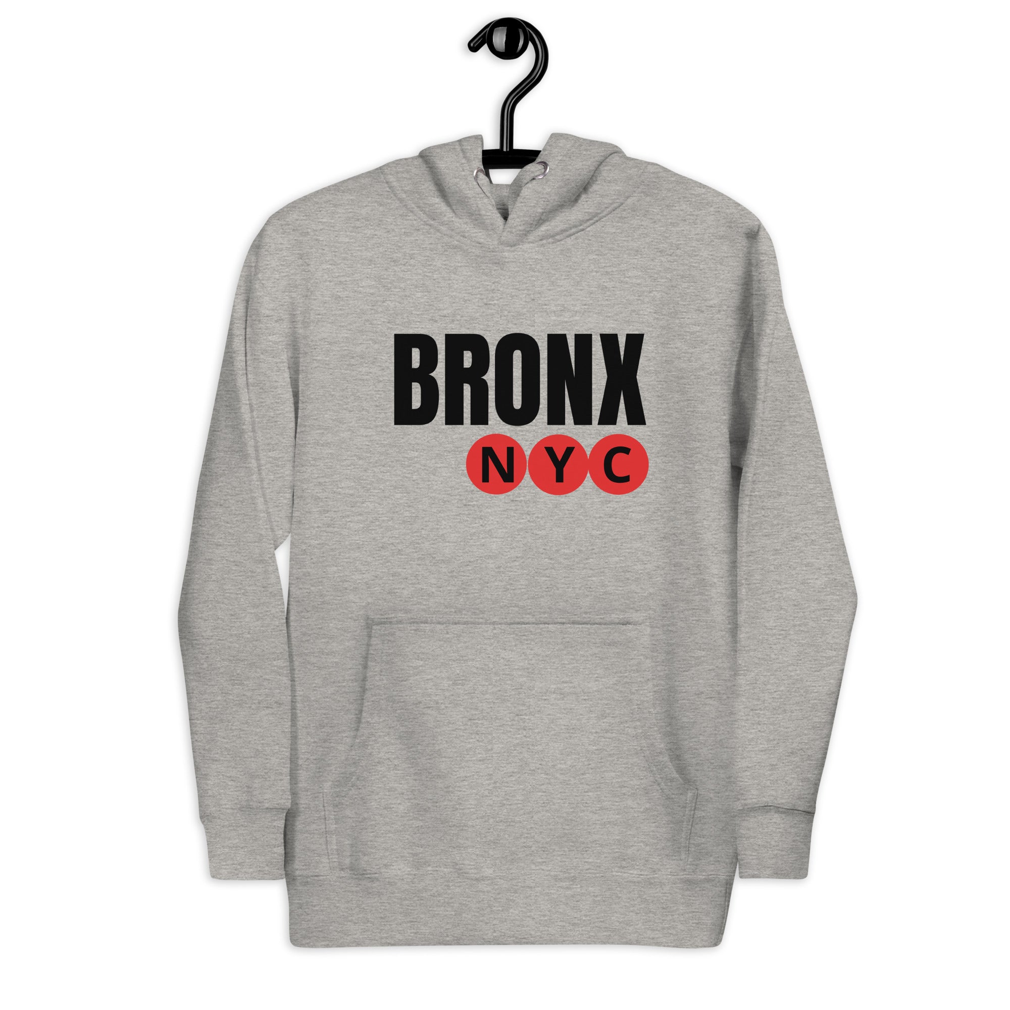 LAMONE BRONX Edition - Bring it On Hoodie