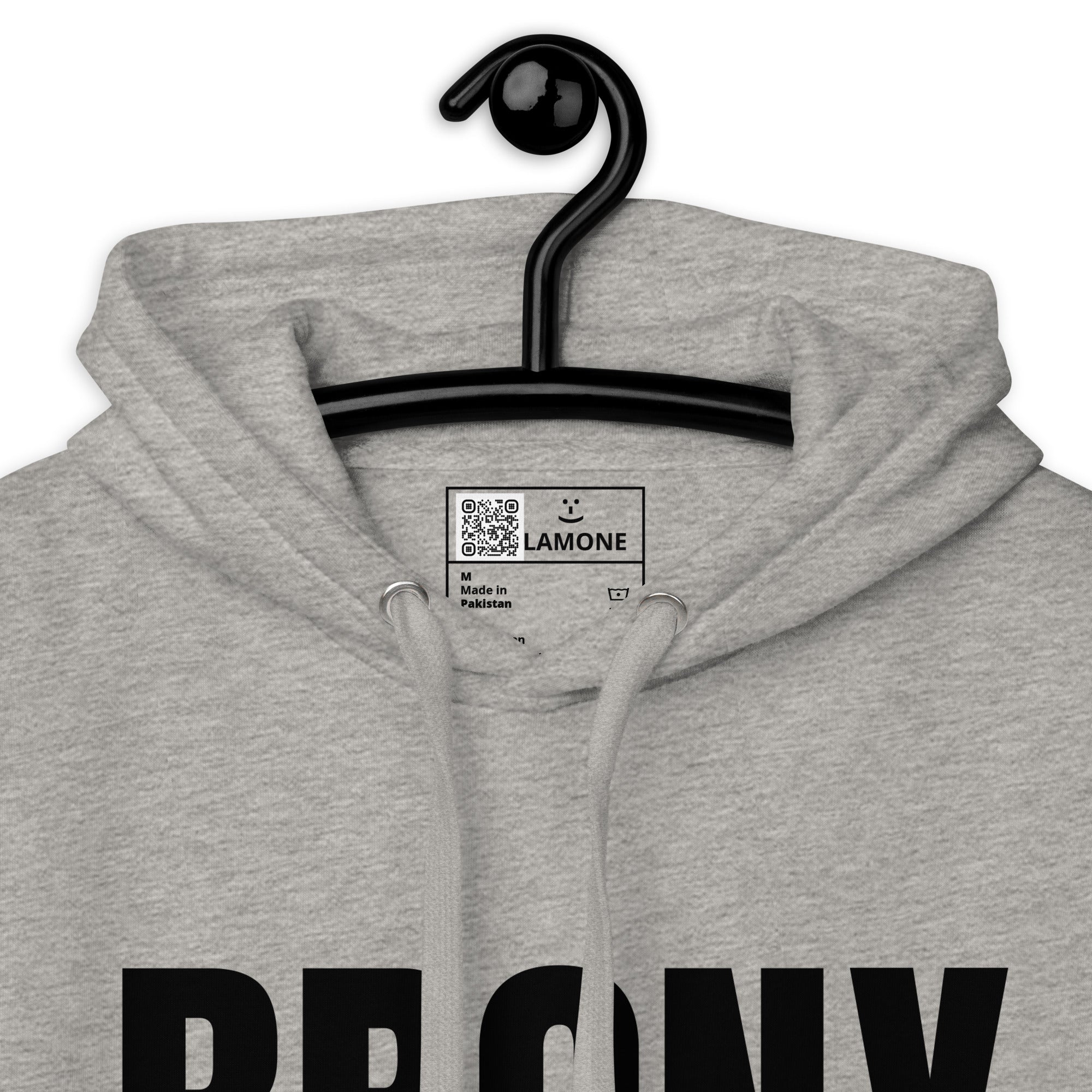 LAMONE BRONX Edition - Bring it On Hoodie