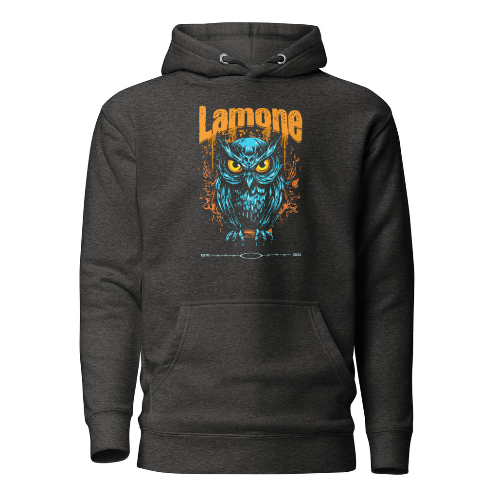 Lamone - Premium Hoodie (Adult size)