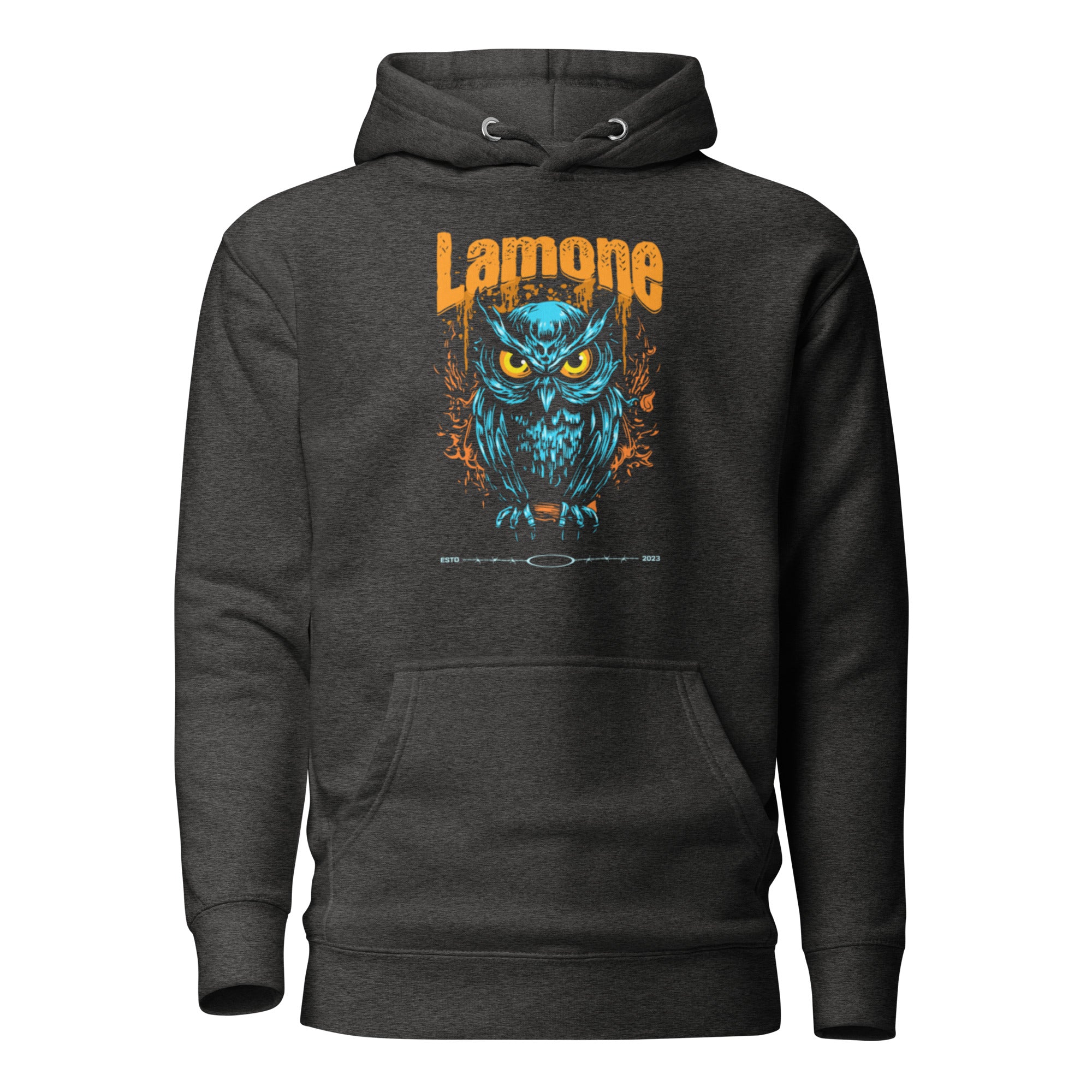 Lamone - Premium Hoodie (Adult size)