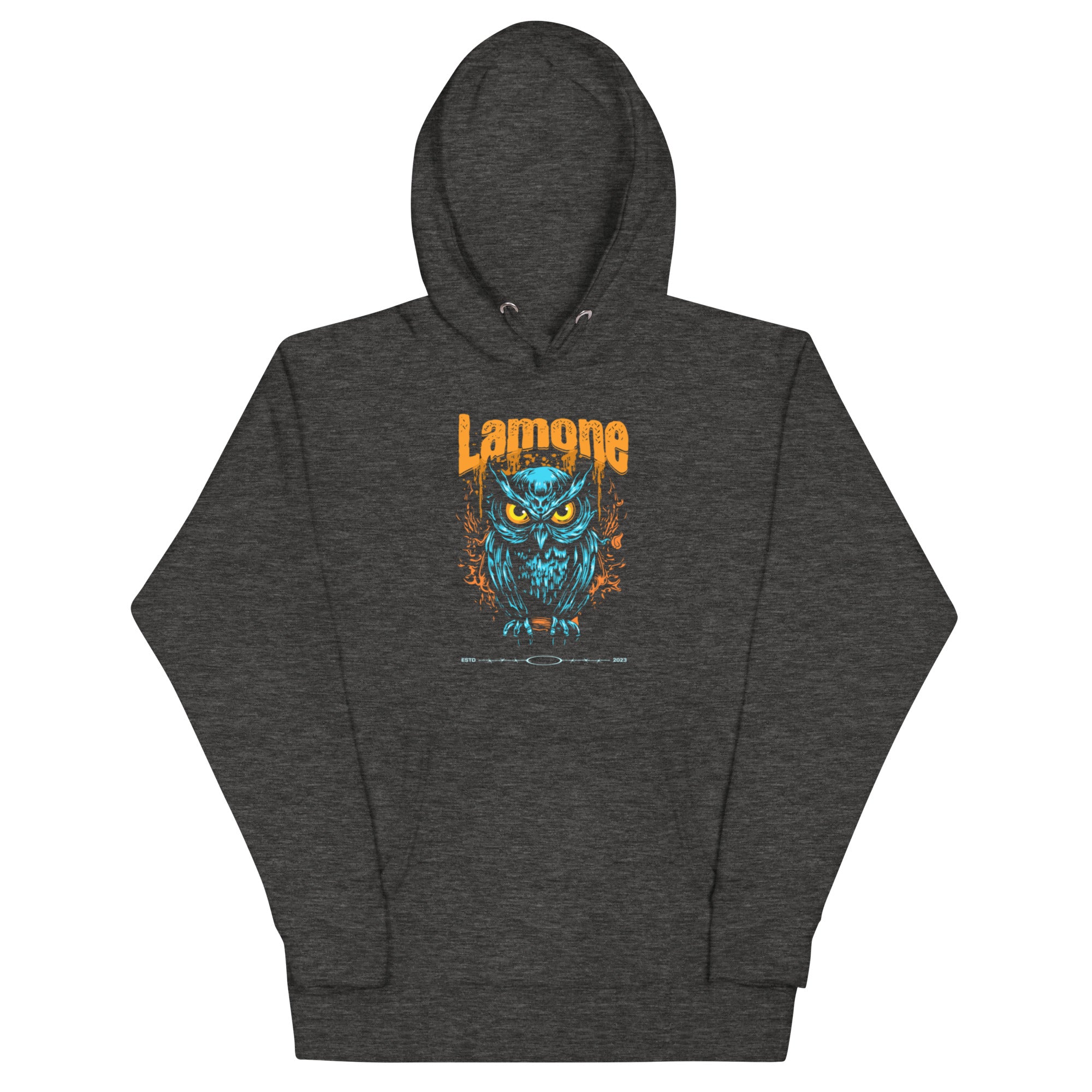 Lamone - Premium Hoodie (Adult size)