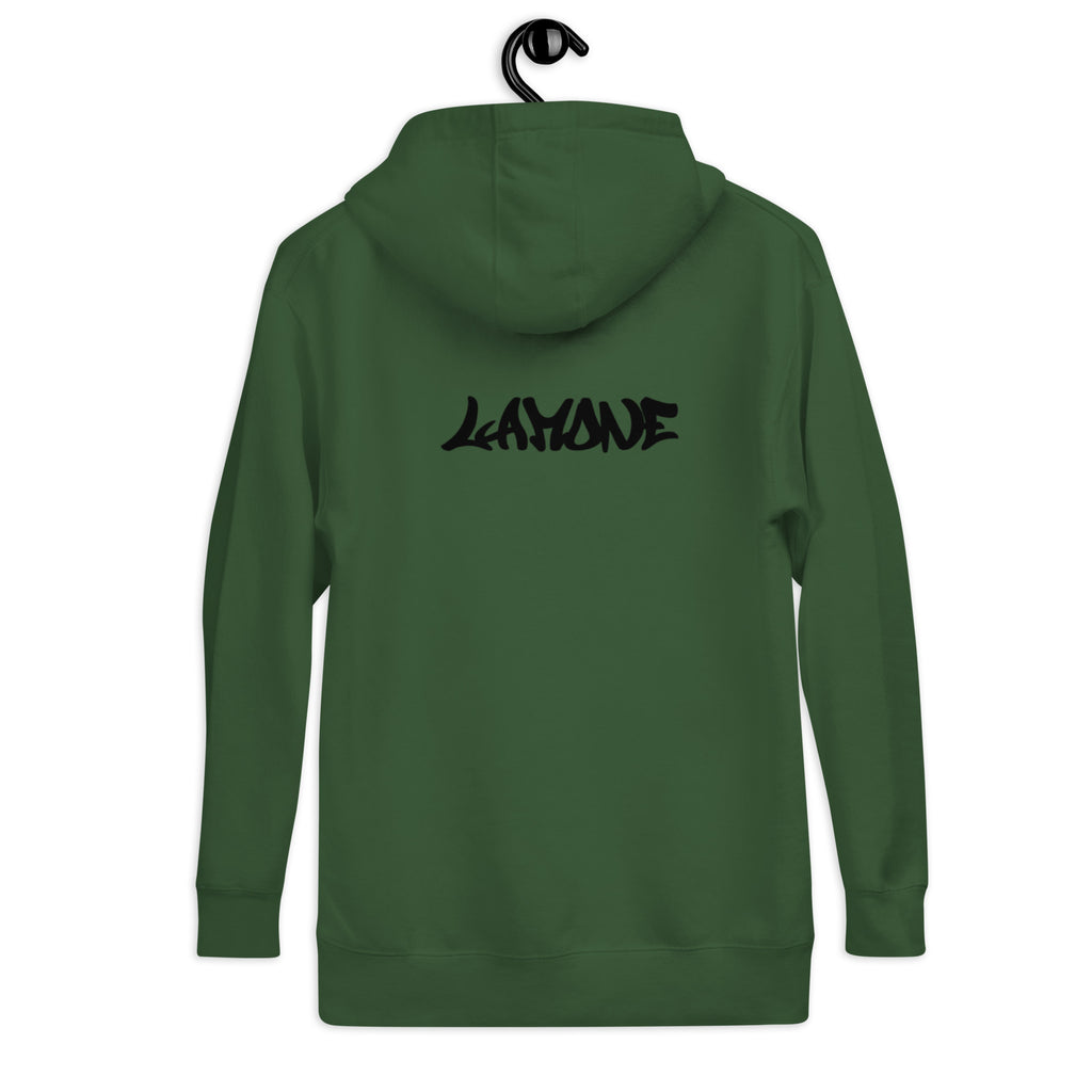 LAMONE BRONX Edition - Bring it On Hoodie