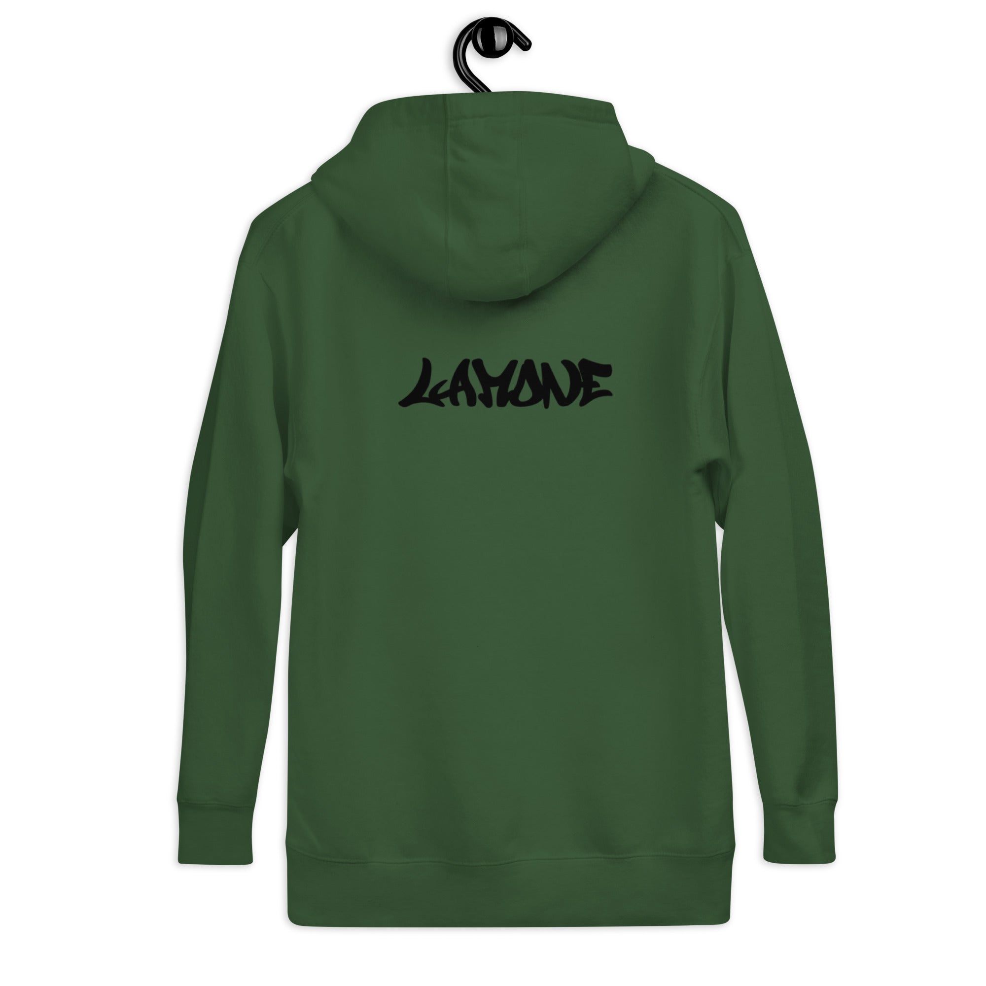 LAMONE BRONX Edition - Bring it On Hoodie