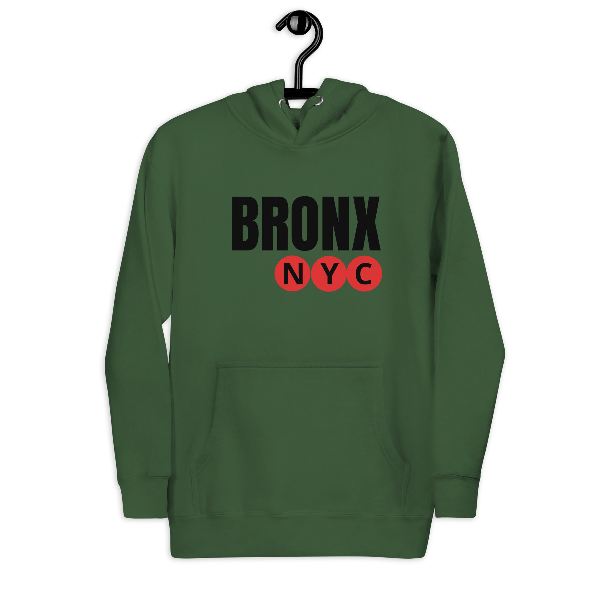 LAMONE BRONX Edition - Bring it On Hoodie