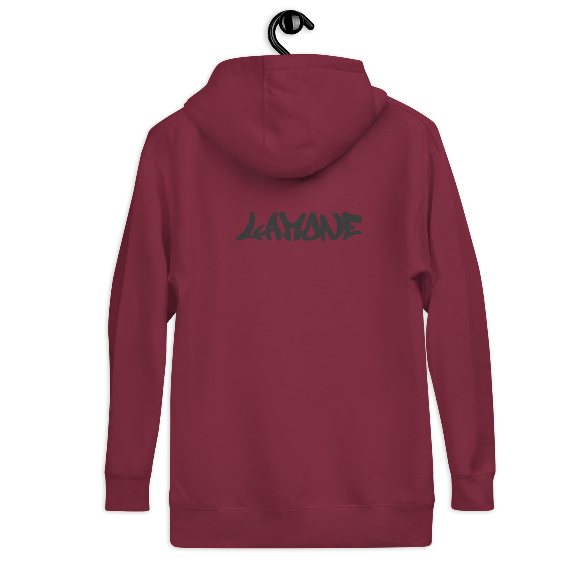 LAMONE BRONX Edition - Bring it On Hoodie
