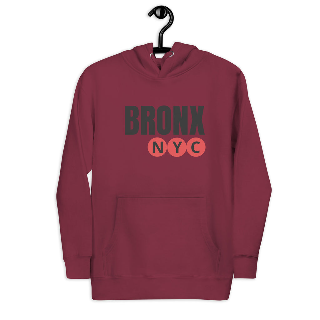 LAMONE BRONX Edition - Bring it On Hoodie