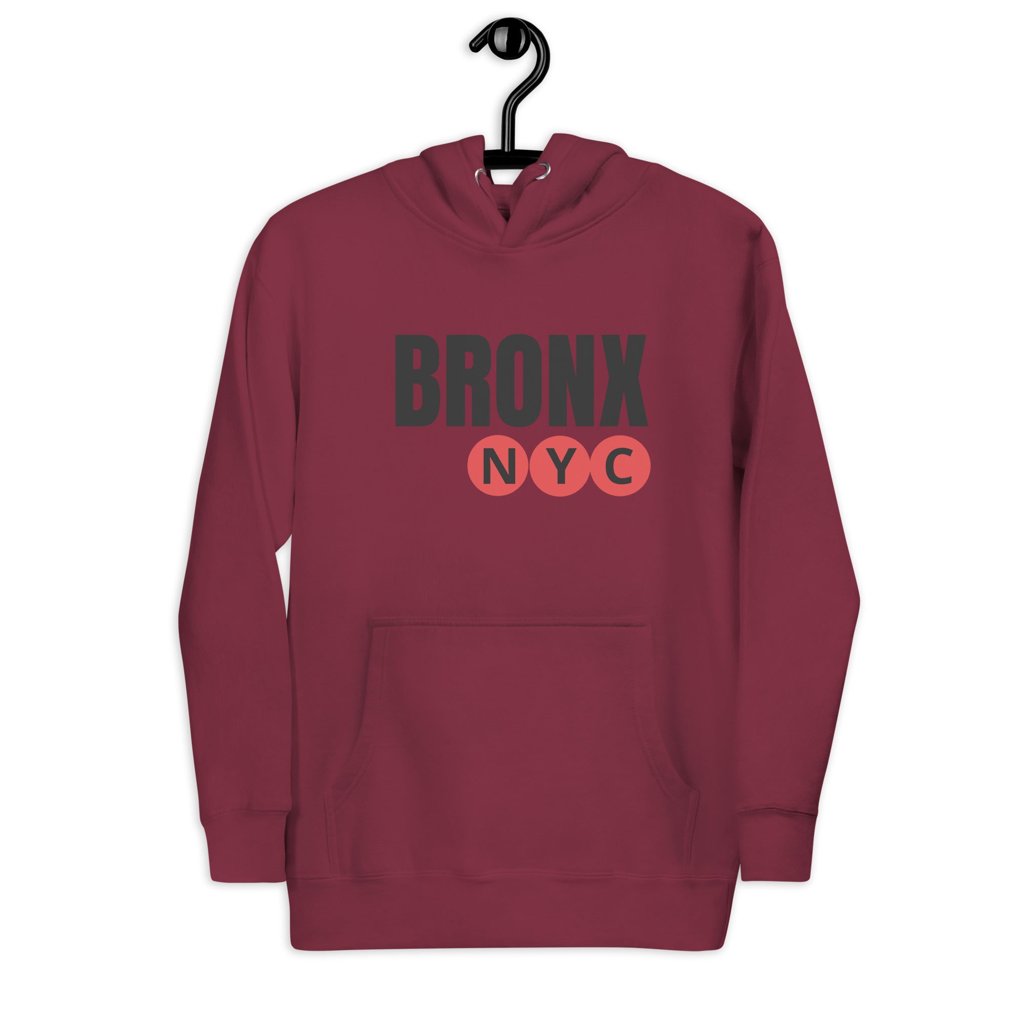 LAMONE BRONX Edition - Bring it On Hoodie