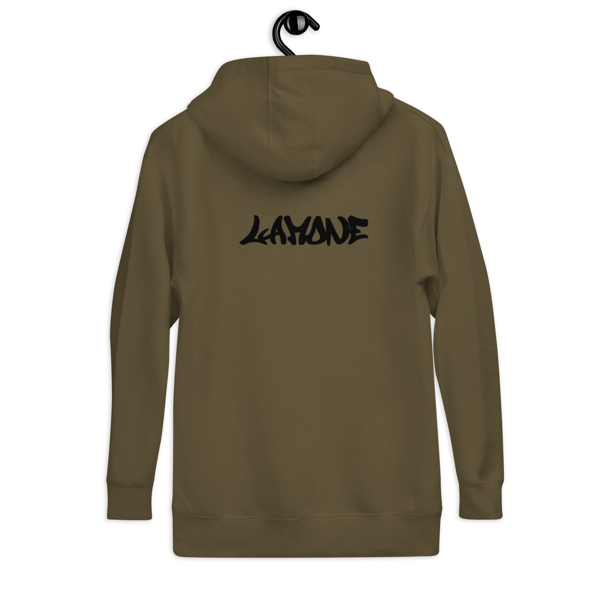 LAMONE BRONX Edition - Bring it On Hoodie