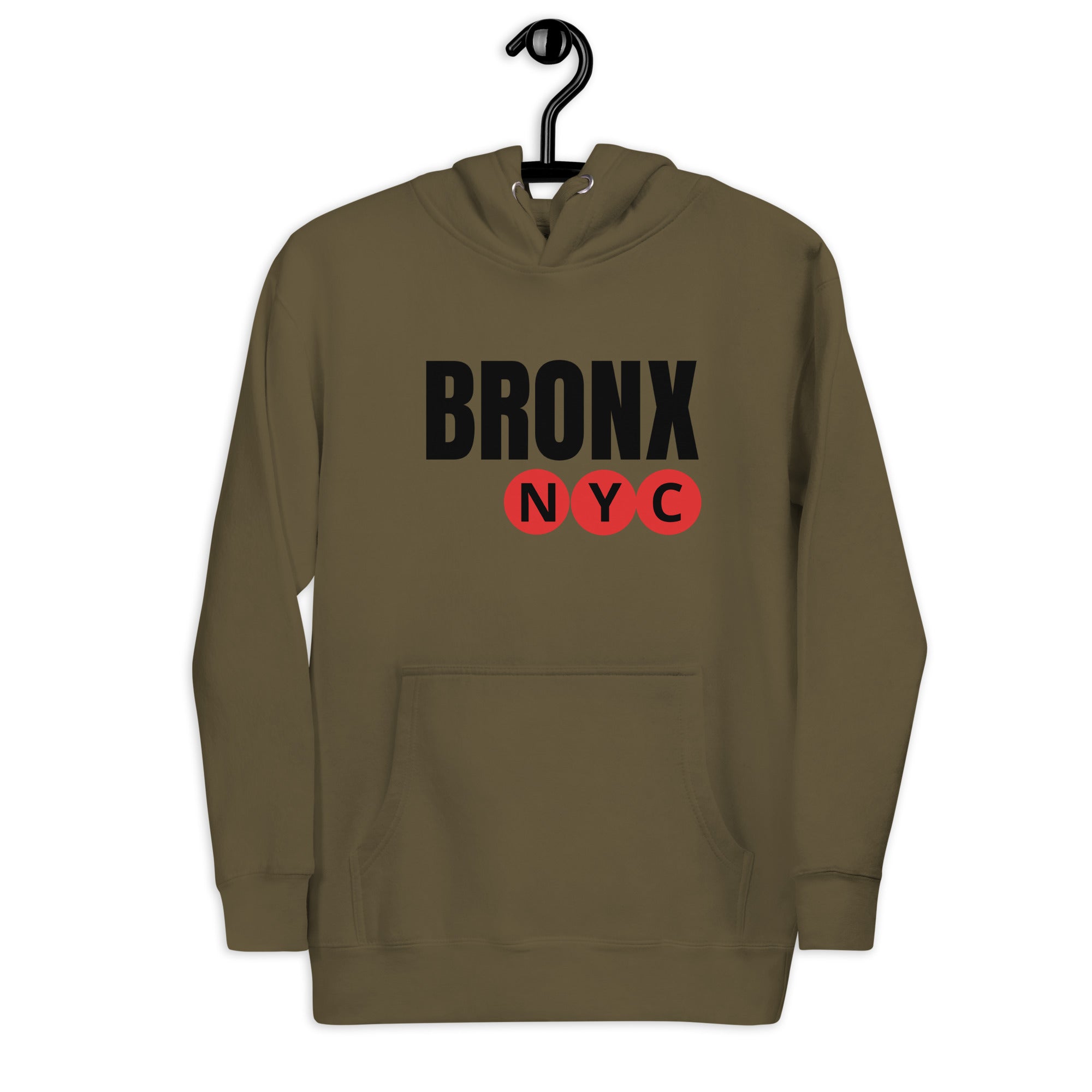 LAMONE BRONX Edition - Bring it On Hoodie
