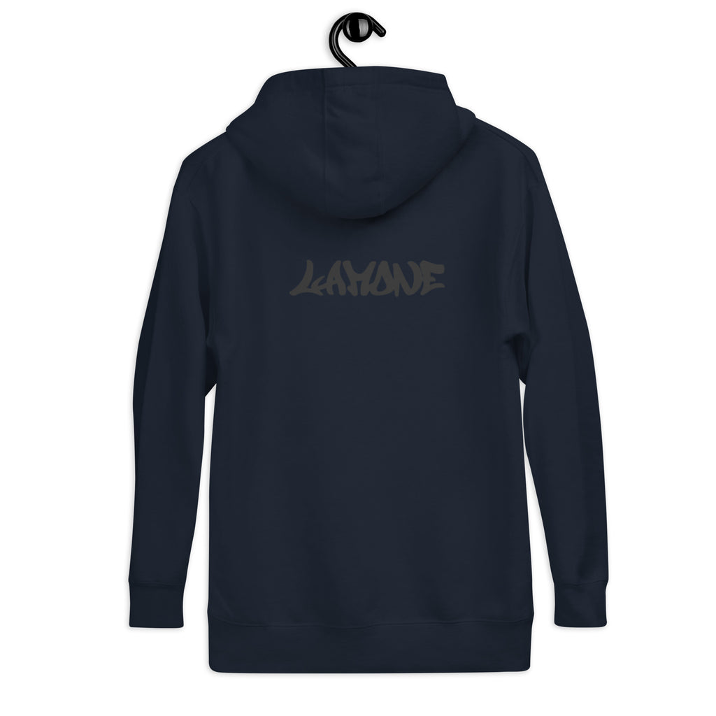 LAMONE BRONX Edition - Bring it On Hoodie