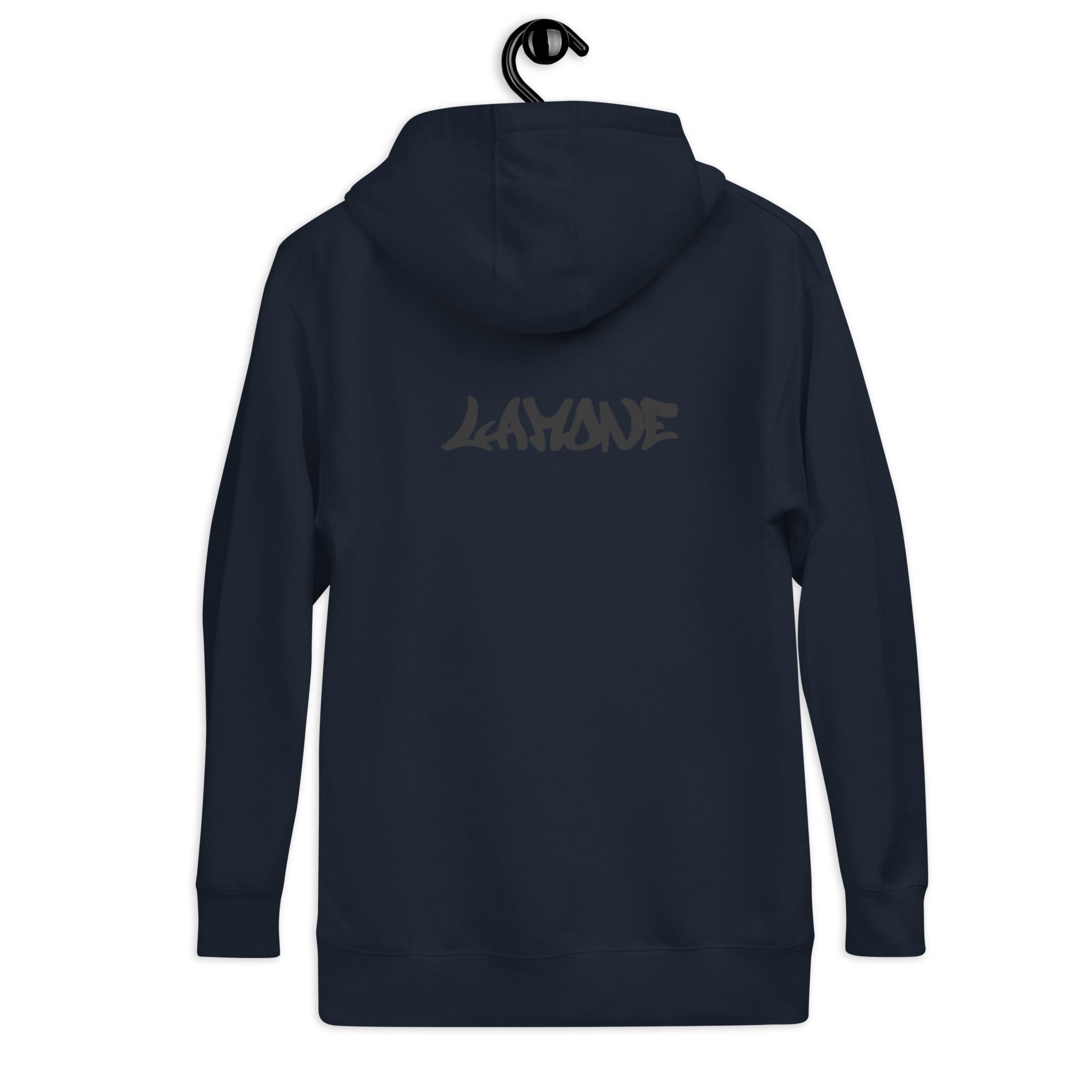 LAMONE BRONX Edition - Bring it On Hoodie
