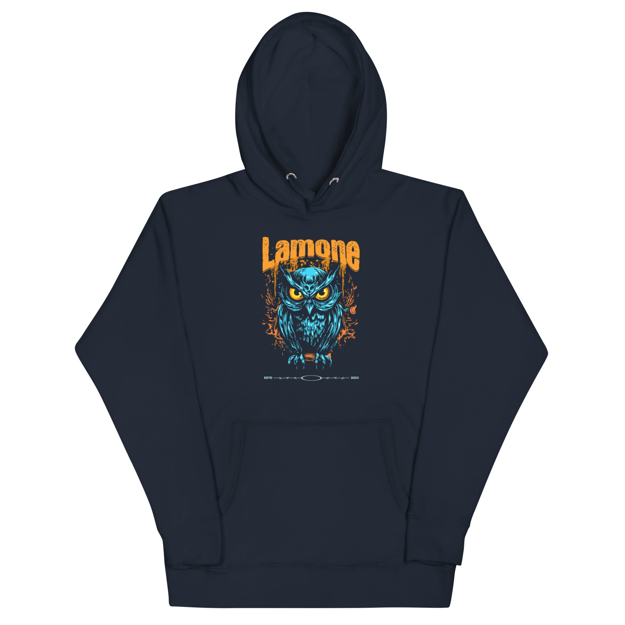 Lamone - Premium Hoodie (Adult size)