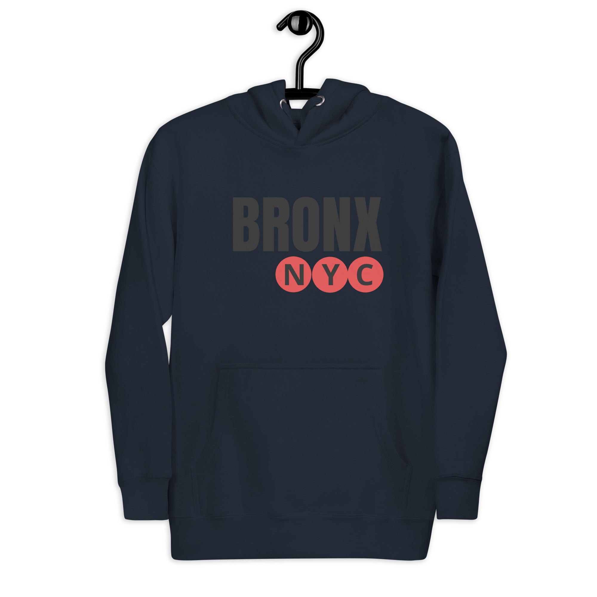 LAMONE BRONX Edition - Bring it On Hoodie