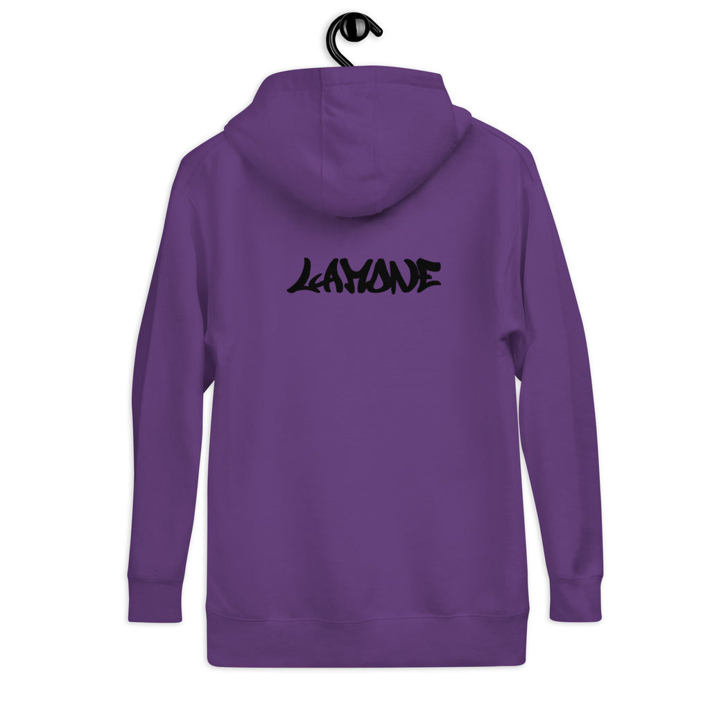 LAMONE BRONX Edition - Bring it On Hoodie