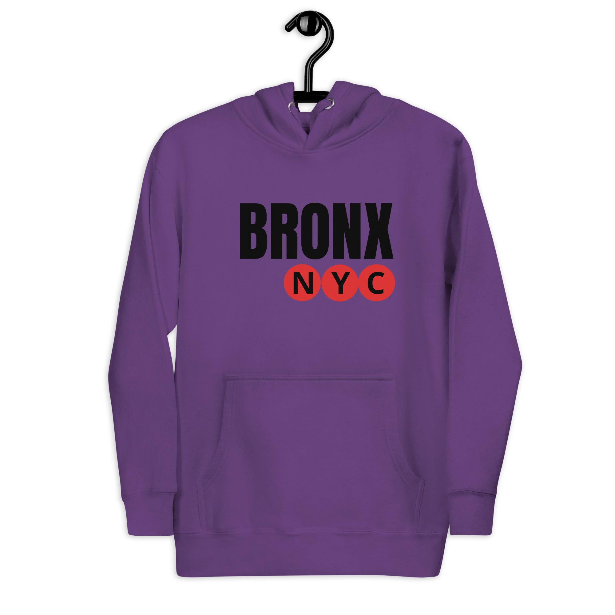 LAMONE BRONX Edition - Bring it On Hoodie