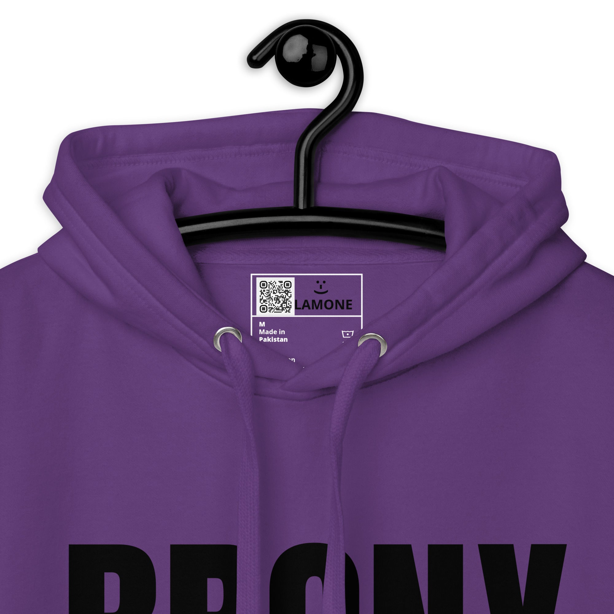 LAMONE BRONX Edition - Bring it On Hoodie