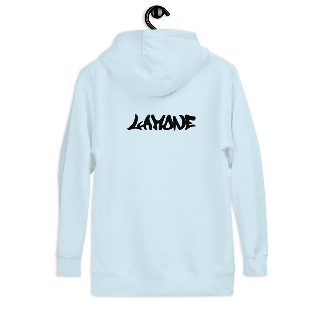 LAMONE BRONX Edition - Bring it On Hoodie