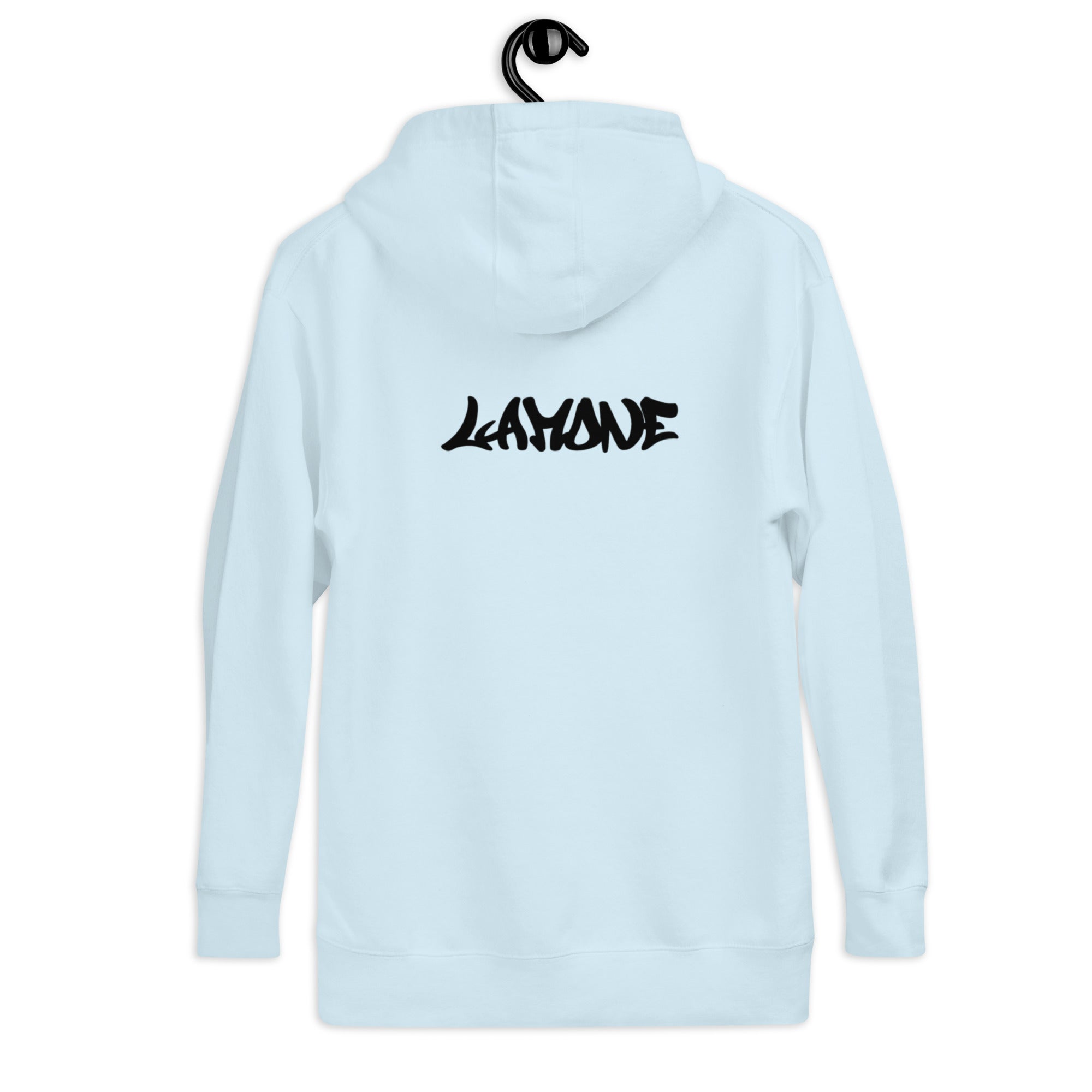 LAMONE BRONX Edition - Bring it On Hoodie