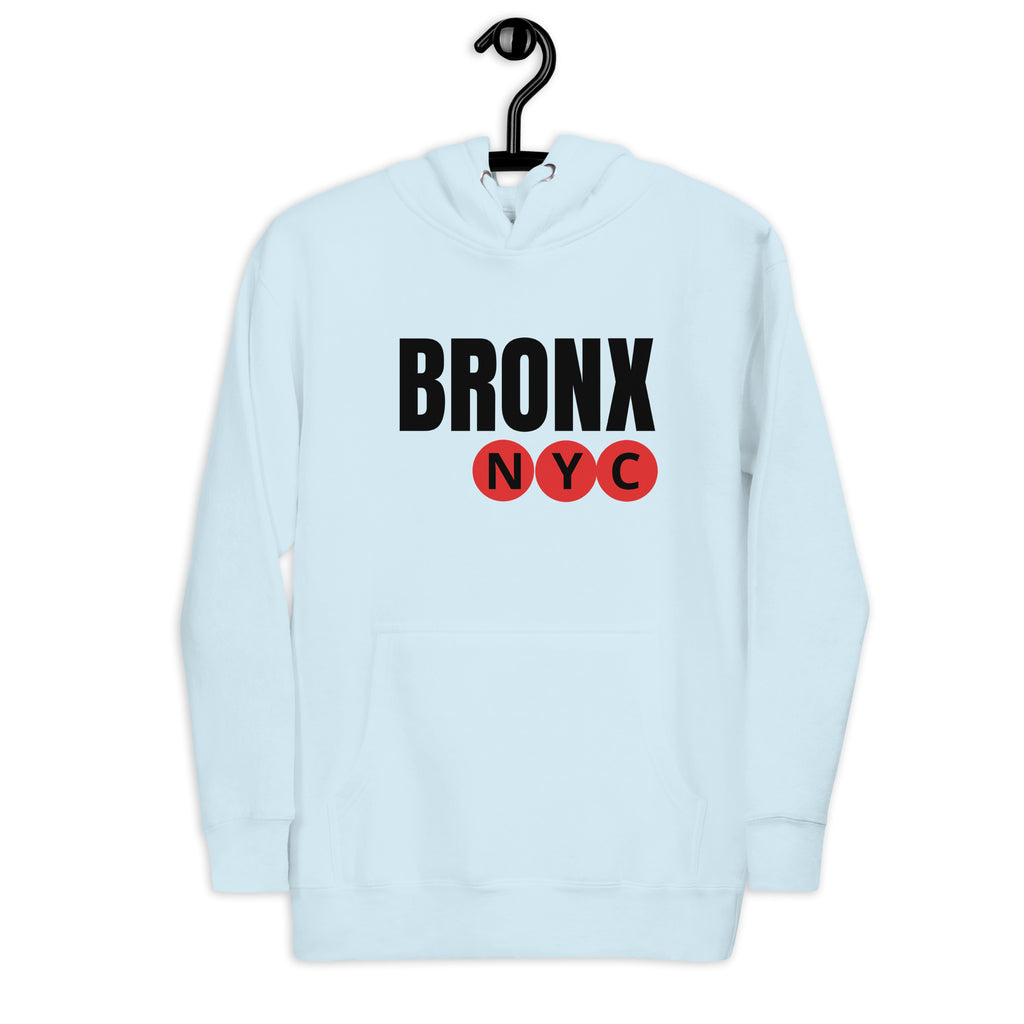 LAMONE BRONX Edition - Bring it On Hoodie