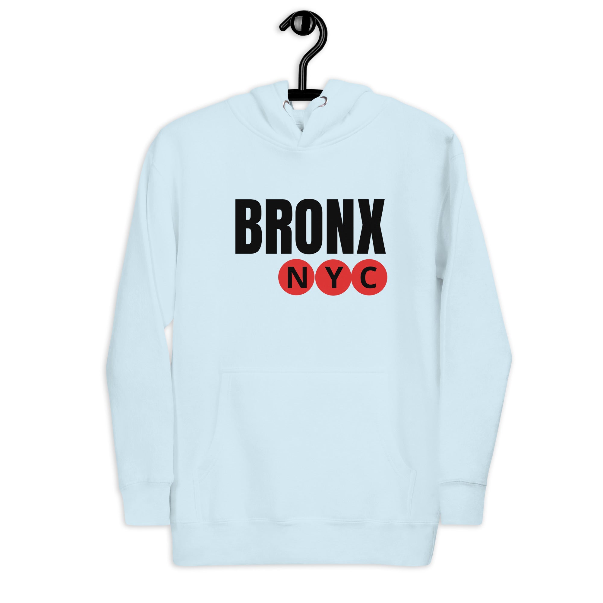 LAMONE BRONX Edition - Bring it On Hoodie