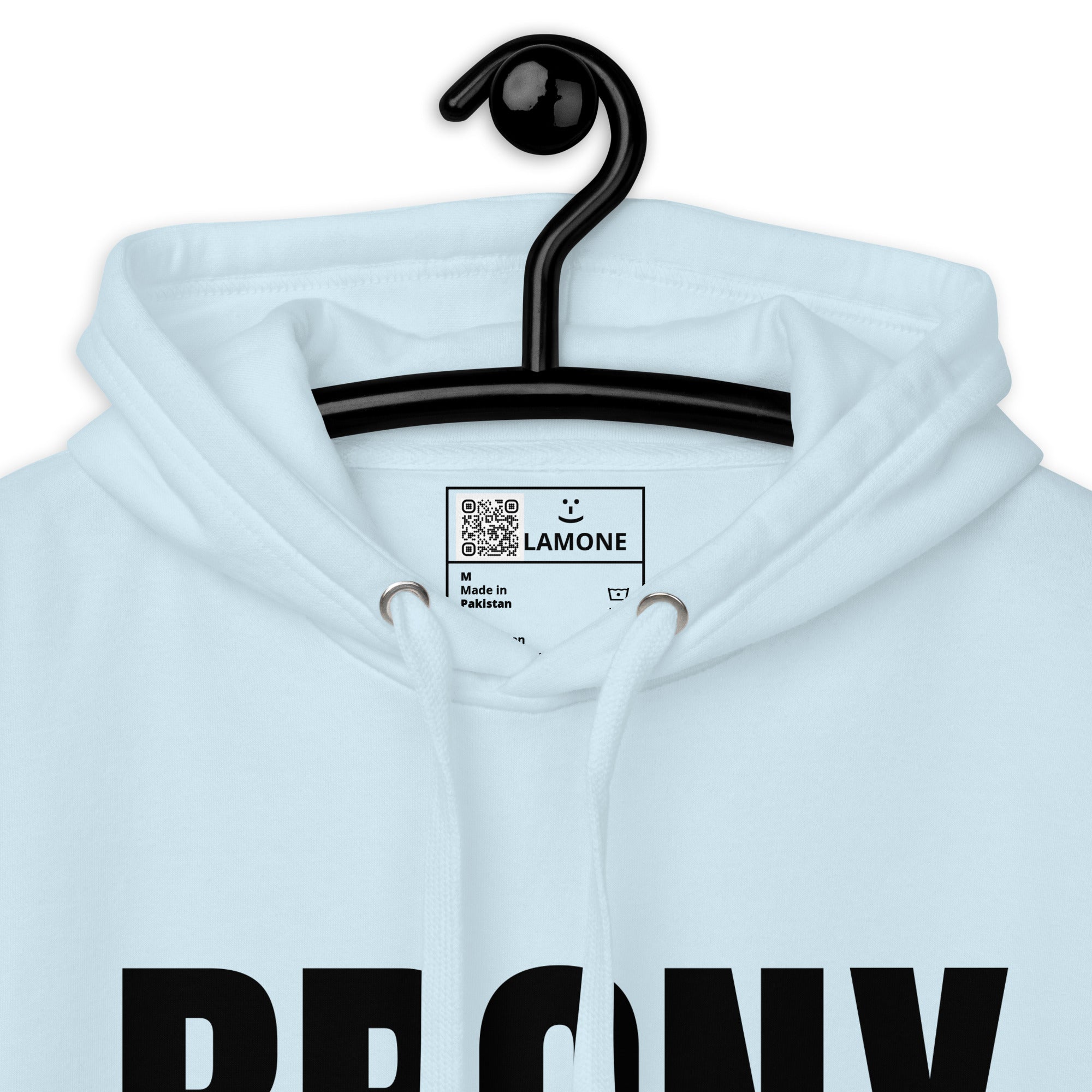 LAMONE BRONX Edition - Bring it On Hoodie