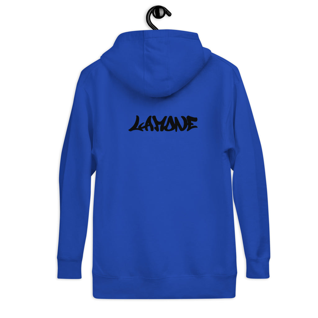 LAMONE BRONX Edition - Bring it On Hoodie