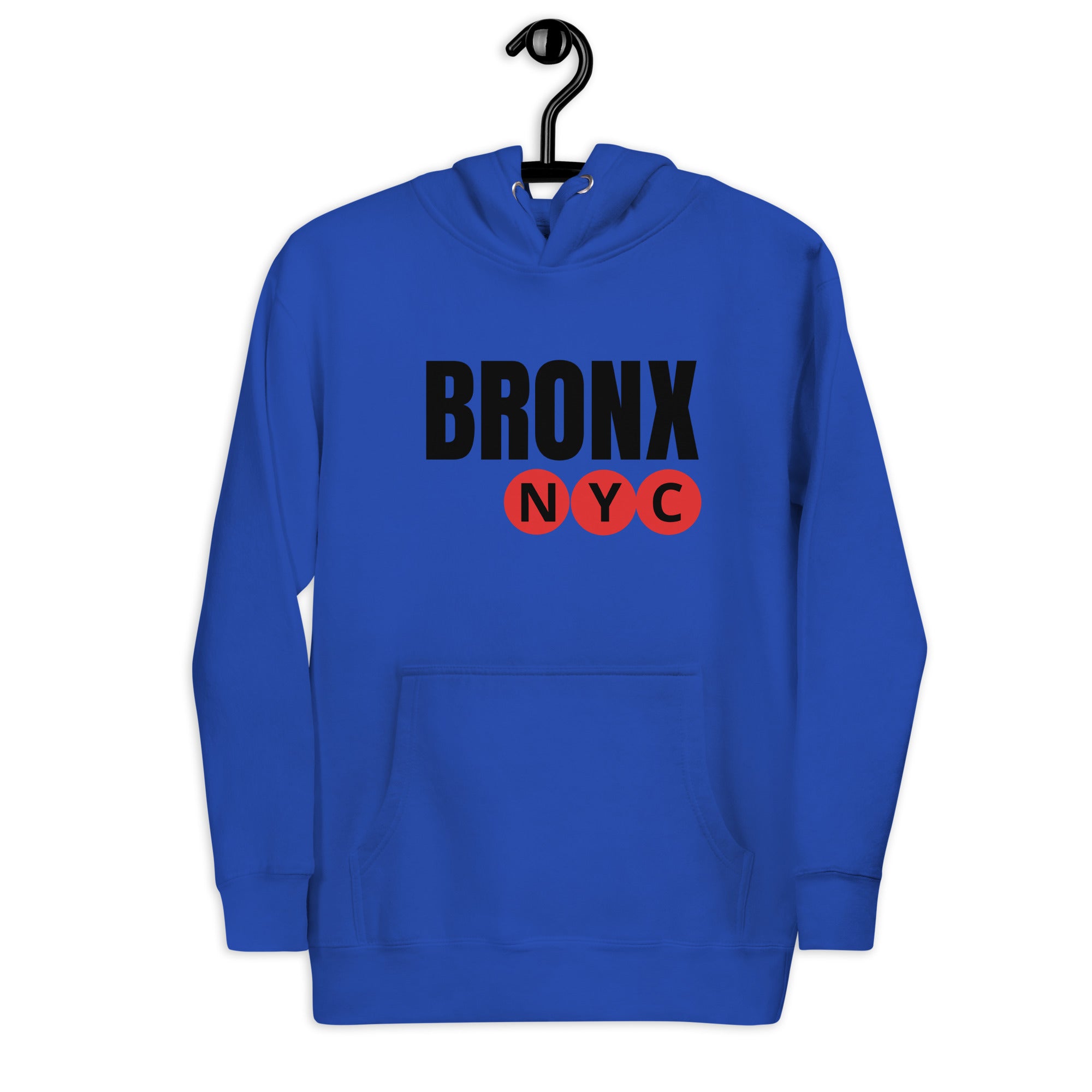 LAMONE BRONX Edition - Bring it On Hoodie