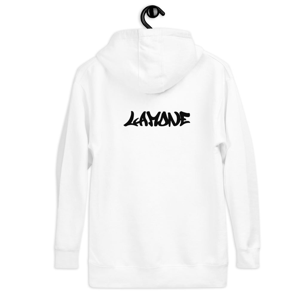 LAMONE BRONX Edition - Bring it On Hoodie