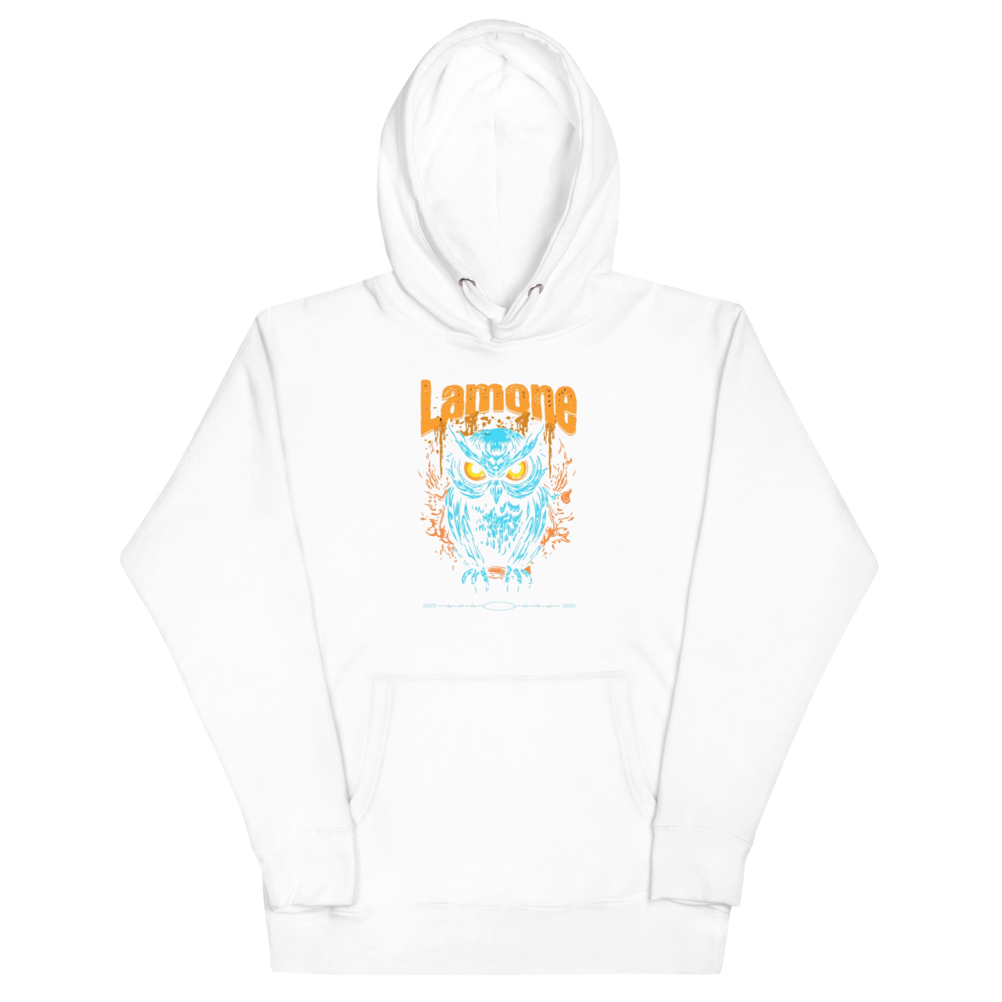 Lamone - Premium Hoodie (Adult size)