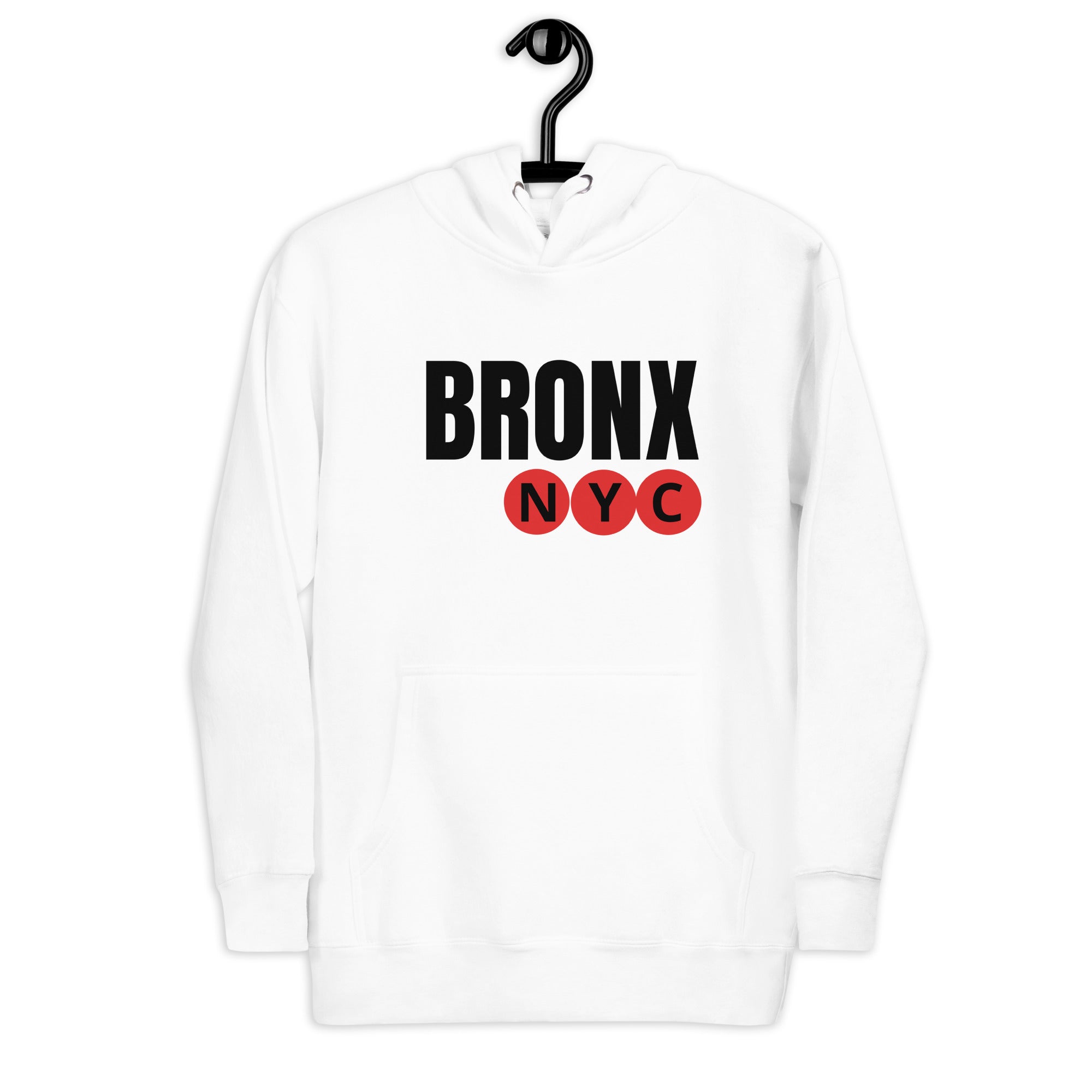 LAMONE BRONX Edition - Bring it On Hoodie