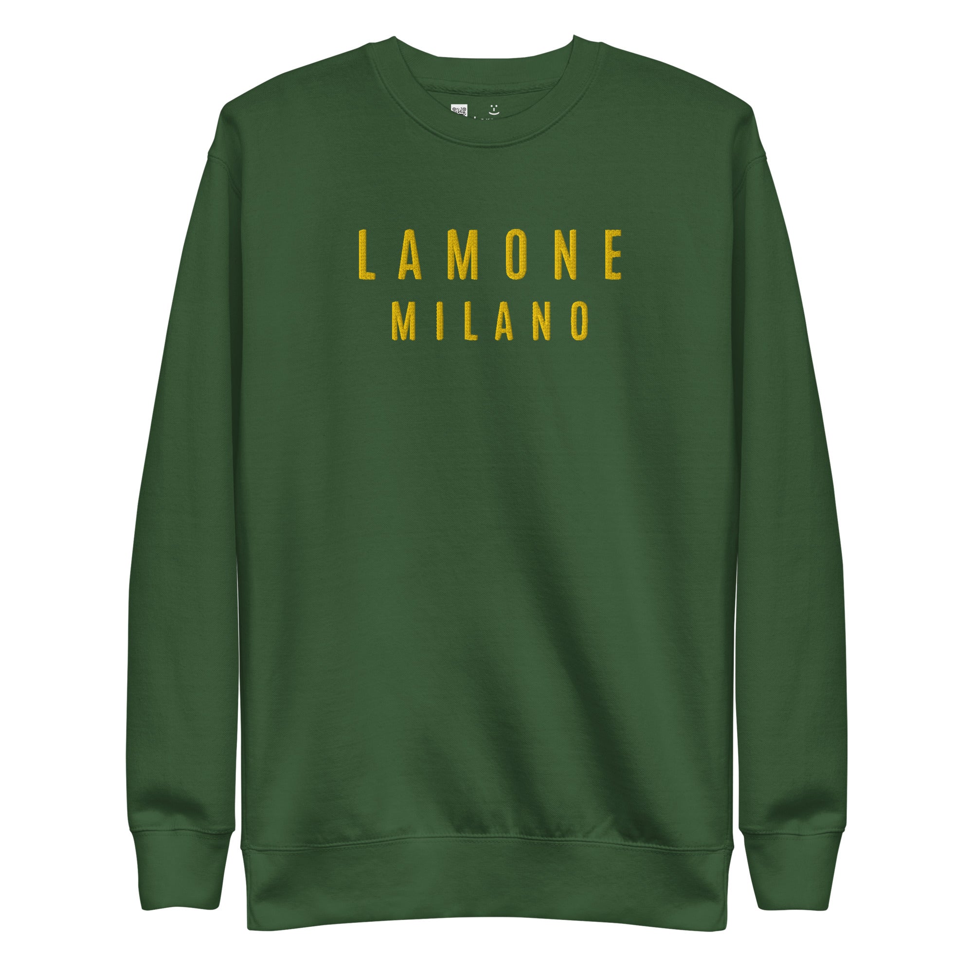 LAMONE MILANO Edition - A tradition of elegance and innovation