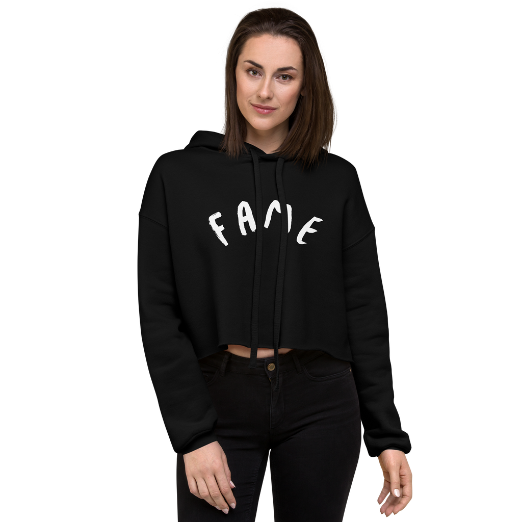 Lamone - Be Famous Hoodie (Adult size)