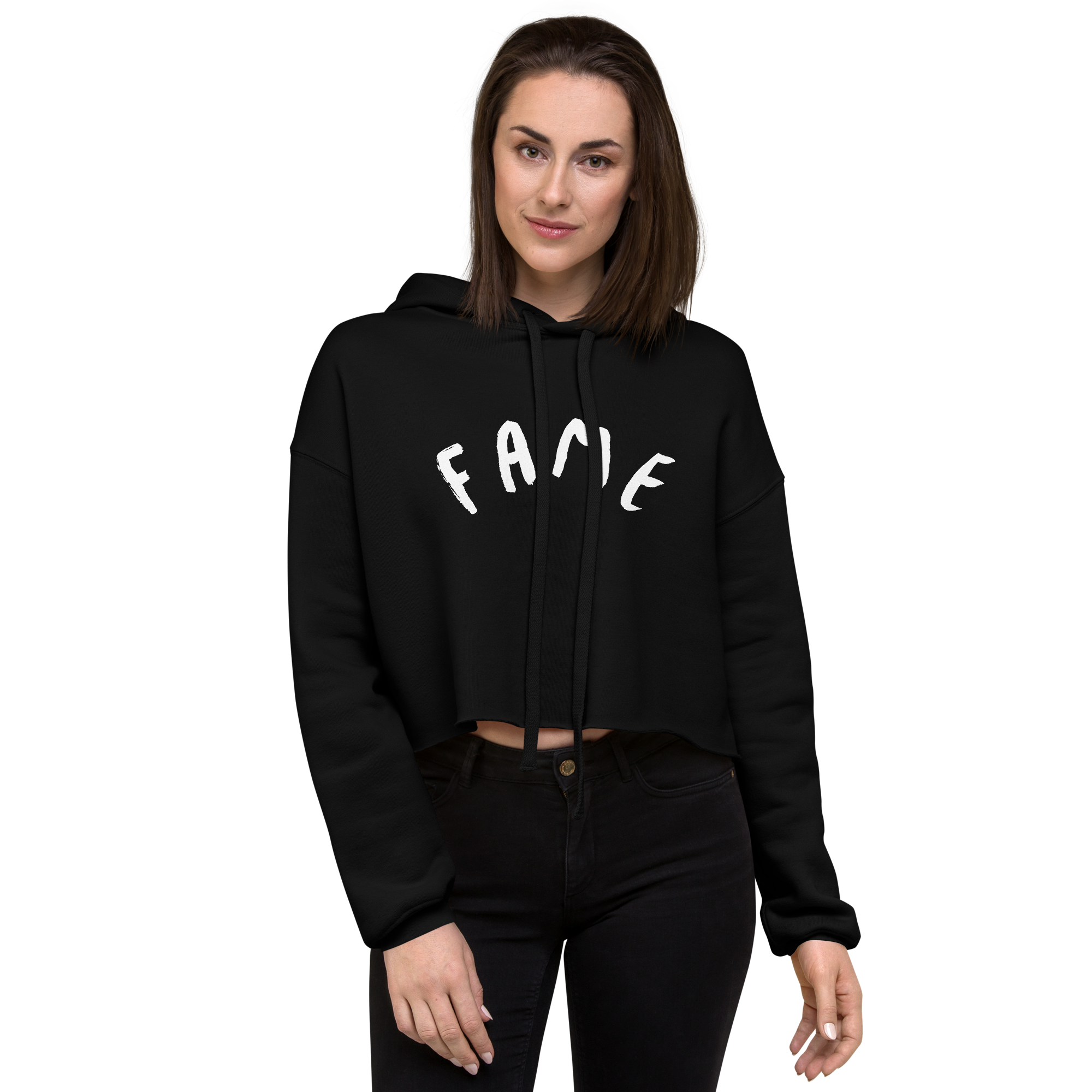 Lamone - Be Famous Hoodie (Adult size)