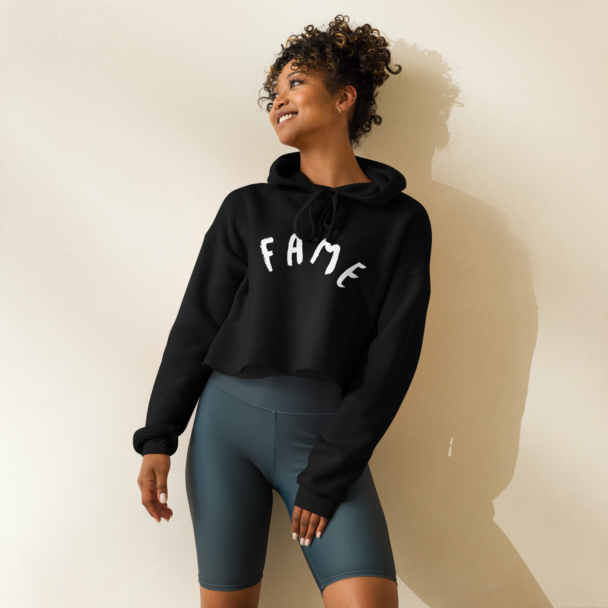 Lamone - Be Famous Hoodie (Adult size)