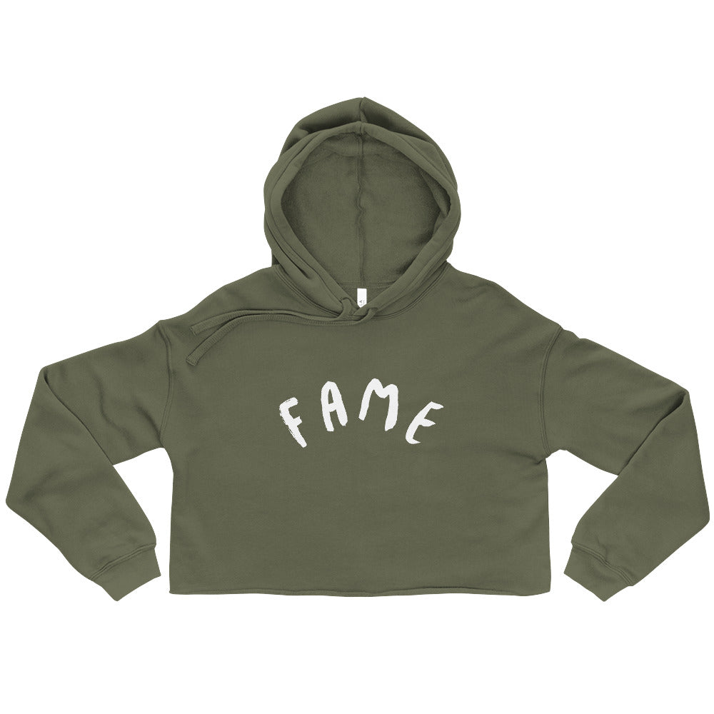 Lamone - Be Famous Hoodie (Adult size)