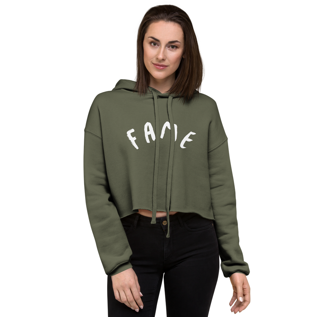 Lamone - Be Famous Hoodie (Adult size)