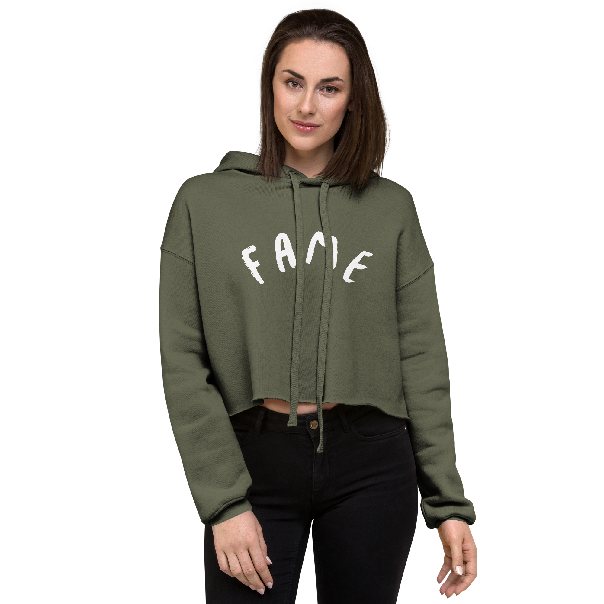 Lamone - Be Famous Hoodie (Adult size)