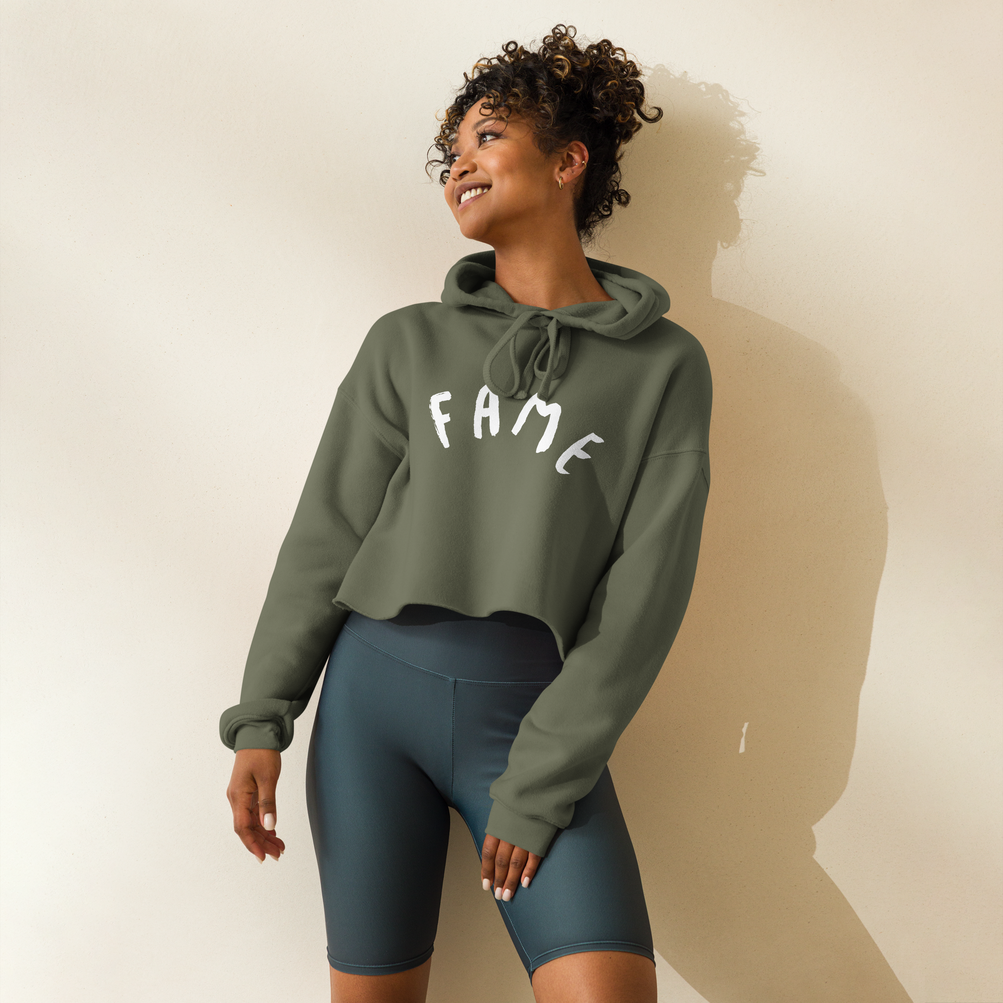 Lamone - Be Famous Hoodie (Adult size)