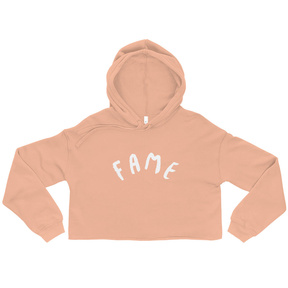 Lamone - Be Famous Hoodie (Adult size)