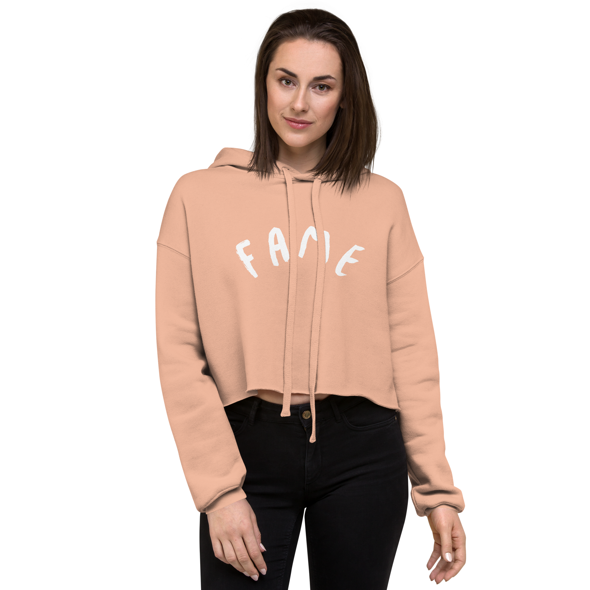 Lamone - Be Famous Hoodie (Adult size)