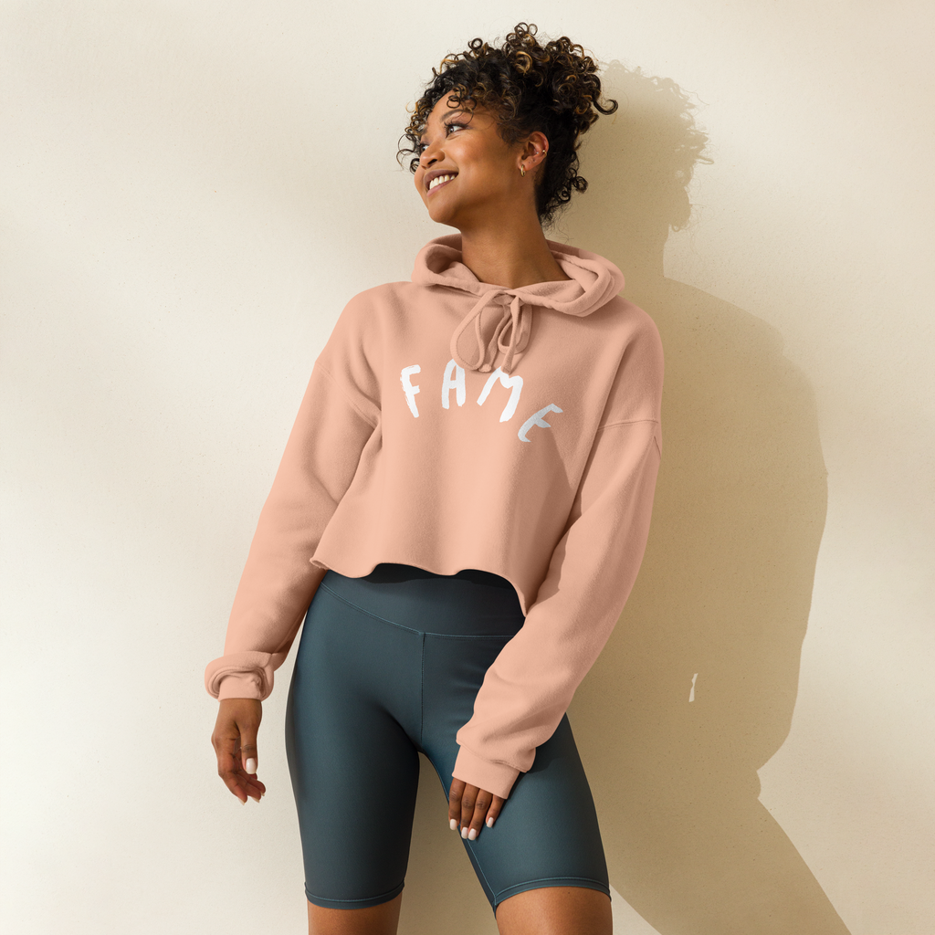 Lamone - Be Famous Hoodie (Adult size)