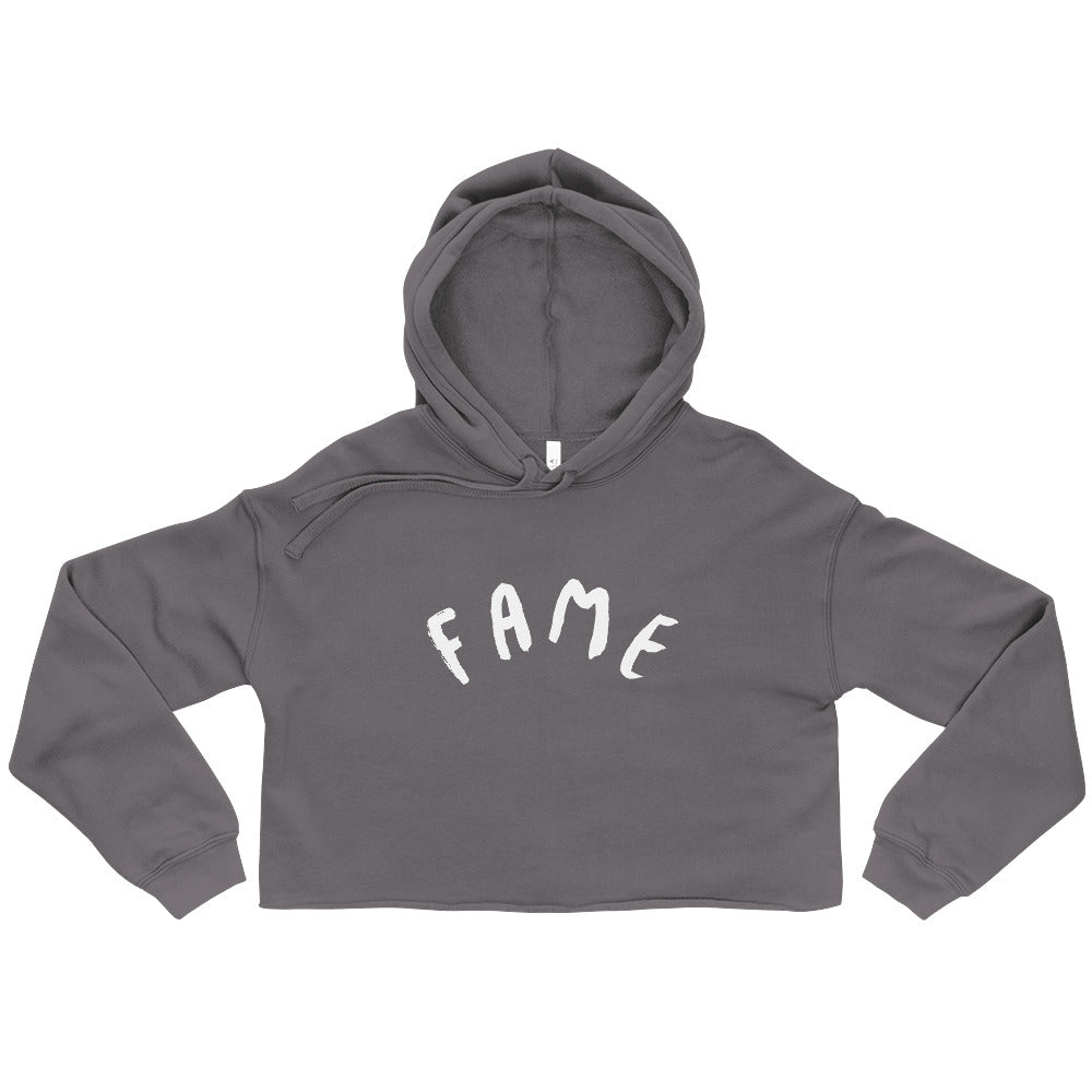 Lamone - Be Famous Hoodie (Adult size)