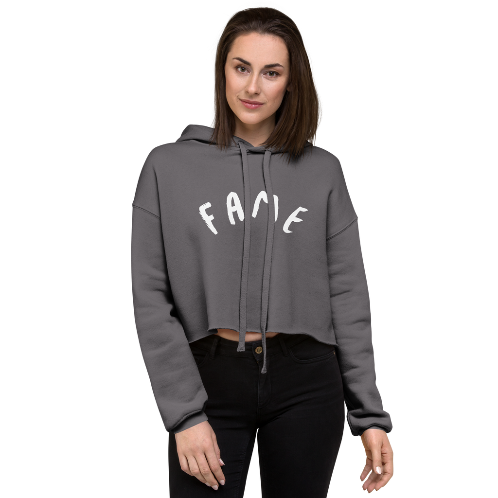 Lamone - Be Famous Hoodie (Adult size)