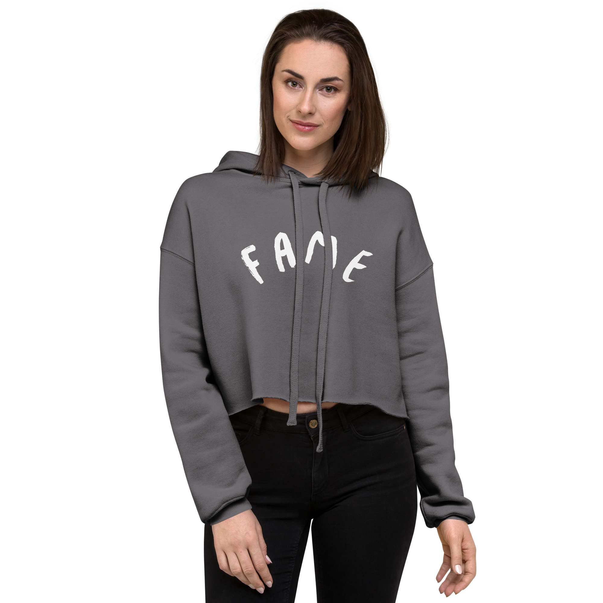 Lamone - Be Famous Hoodie (Adult size)