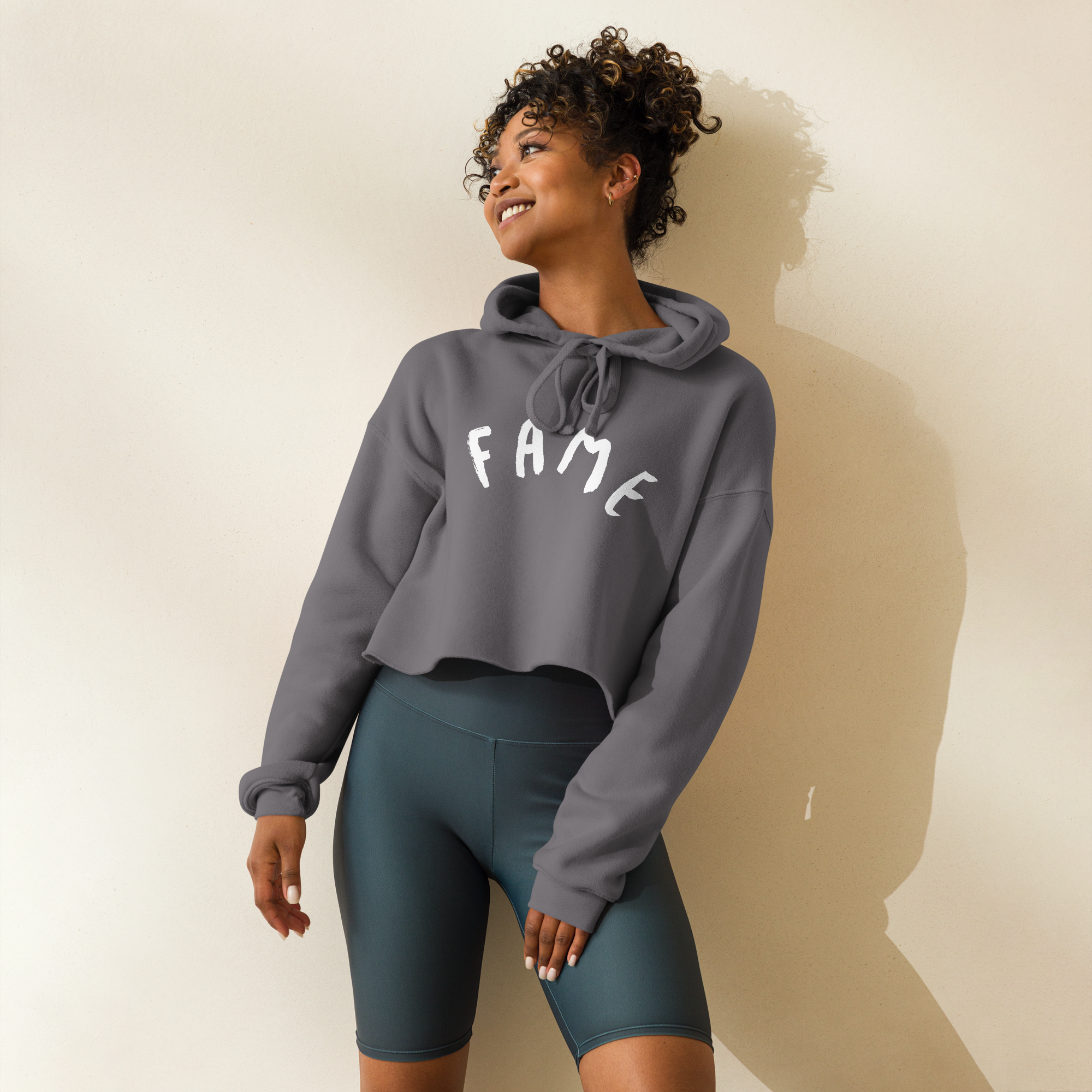 Lamone - Be Famous Hoodie (Adult size)